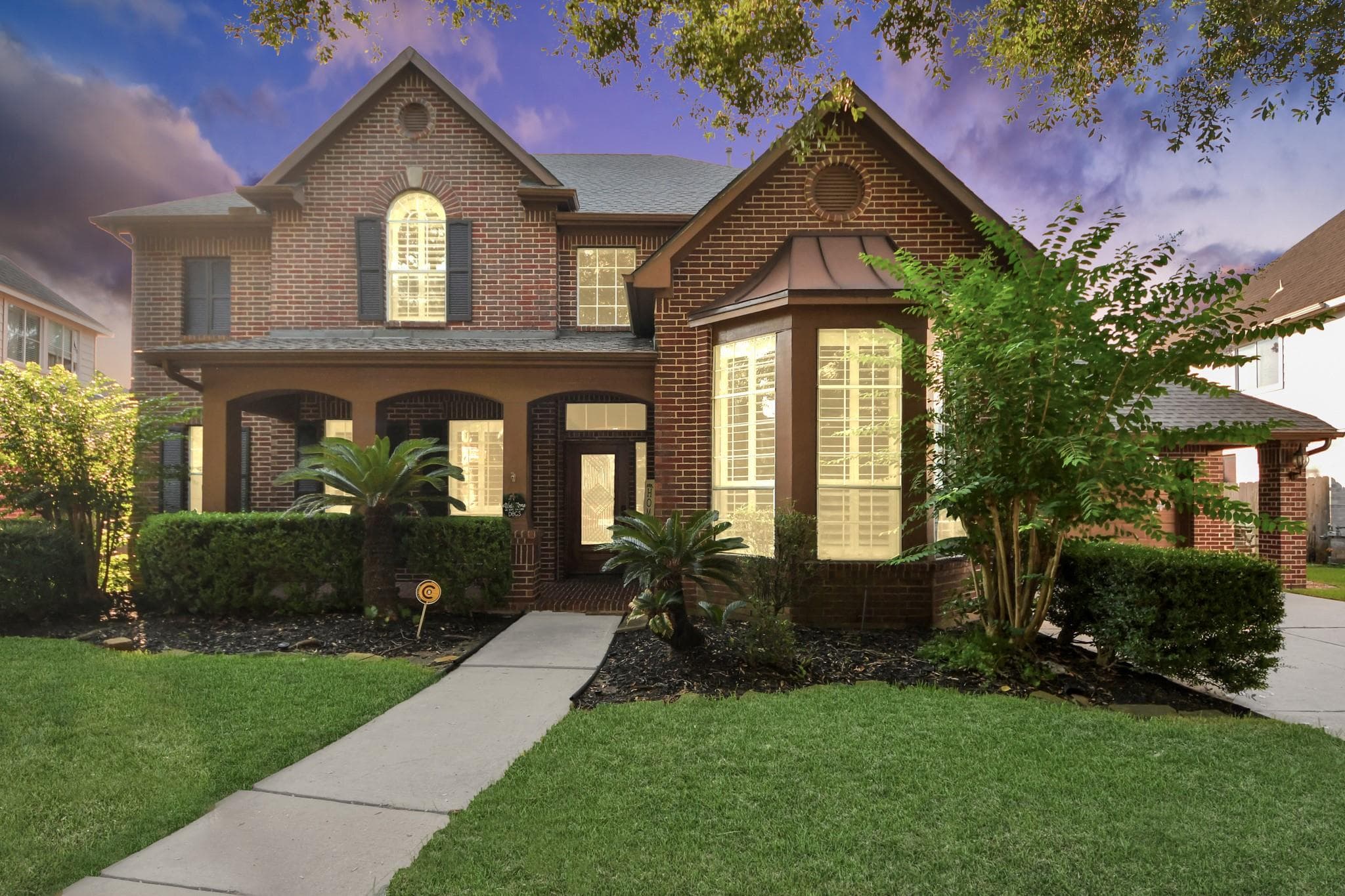 7123 Morrow Court