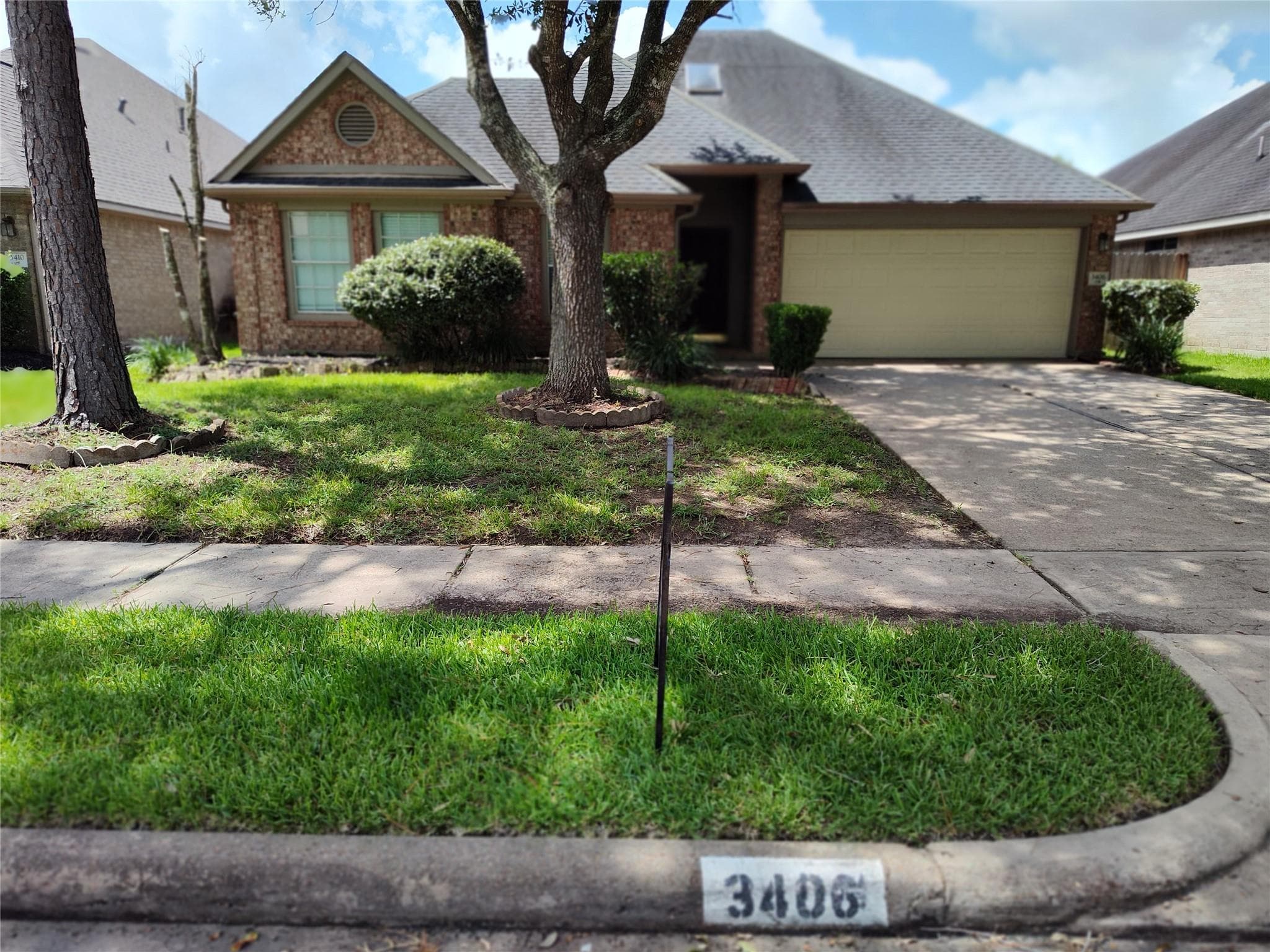 3406 Glenhill Drive