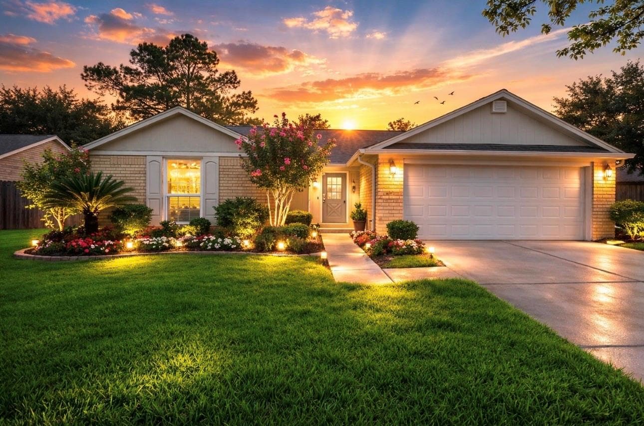 3519 Cabin Place