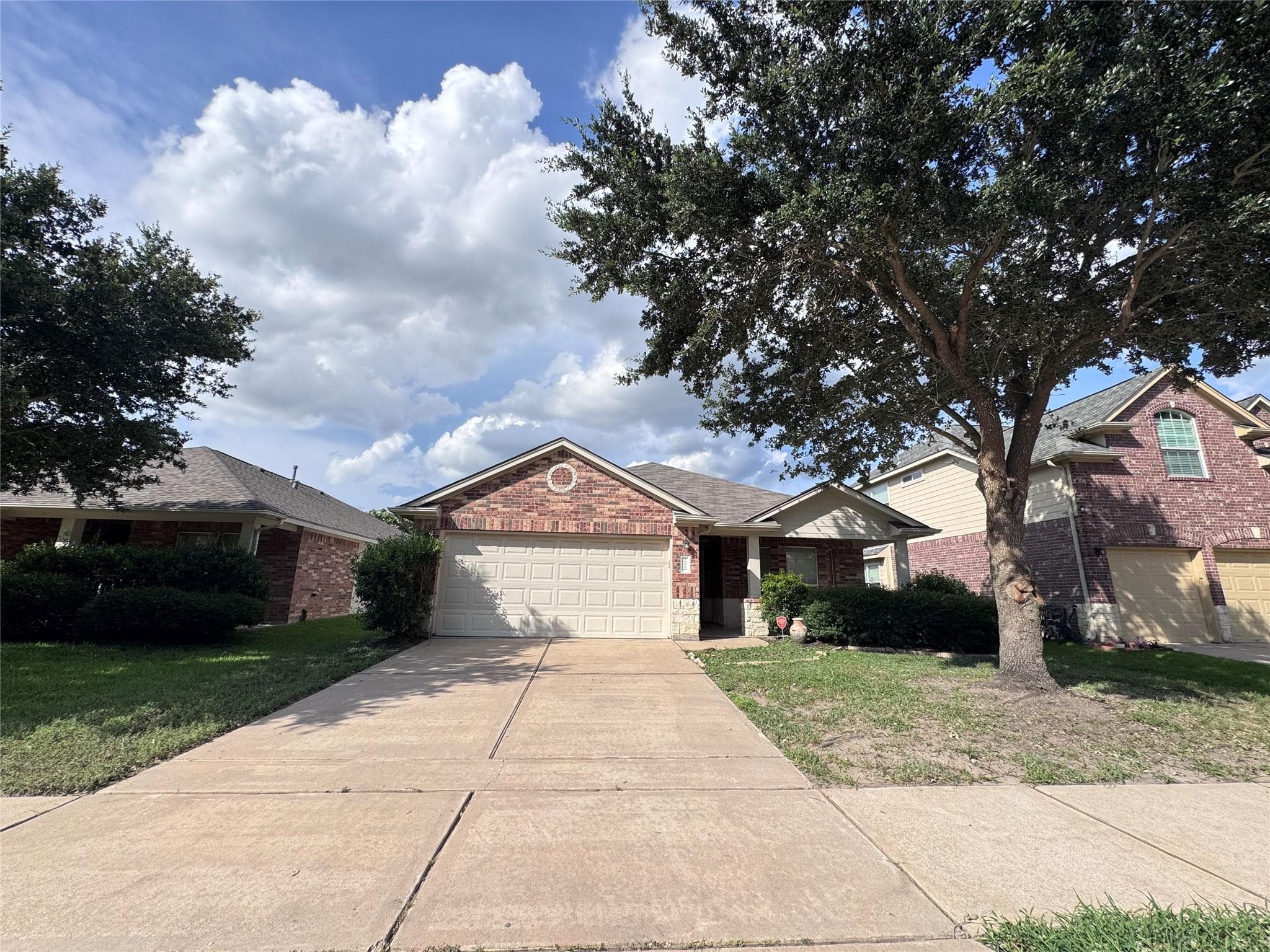 25210 Ginger Ranch Drive