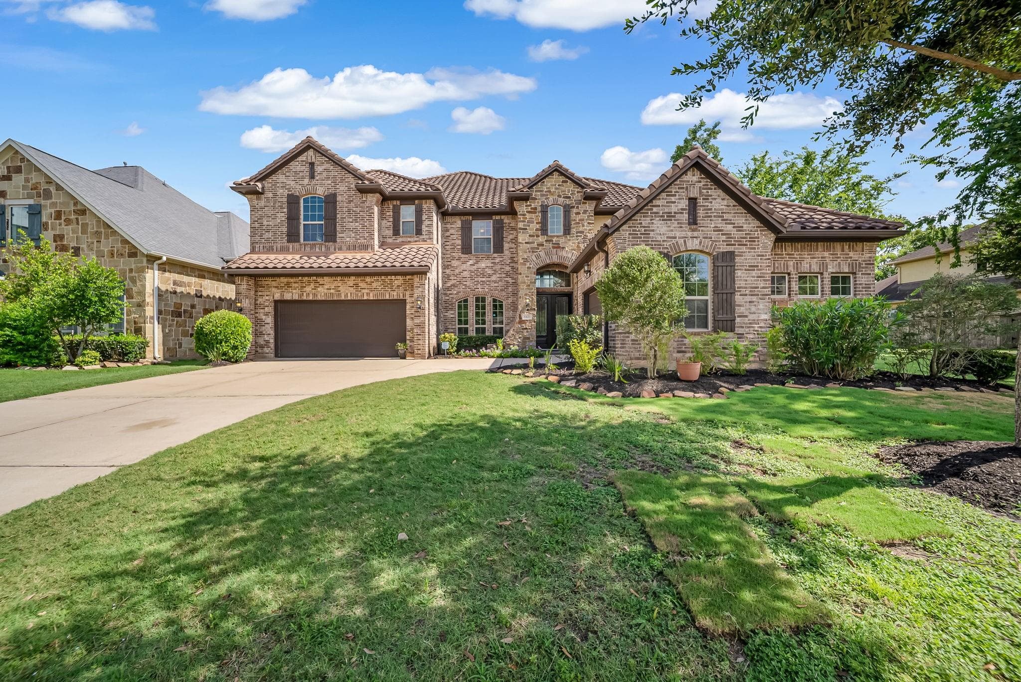 6426 Apsley Creek Lane