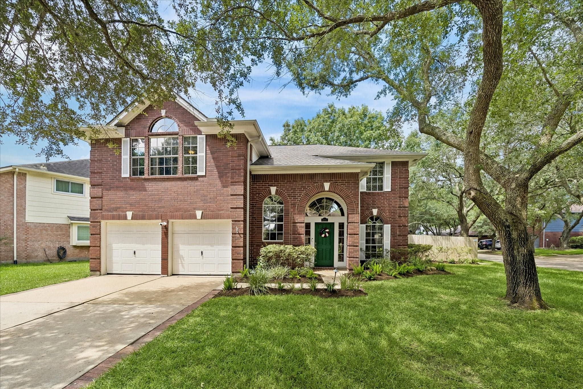 4231 Rocky Bend Drive