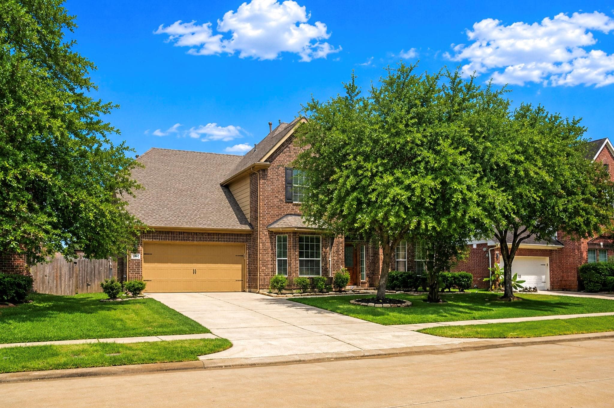3303 Belmont River Lane