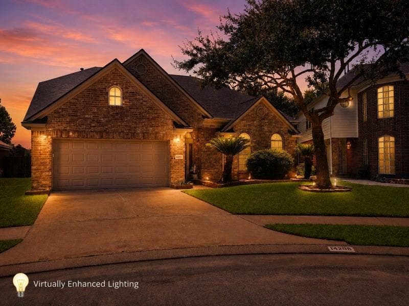 14206 Scenic Path Court