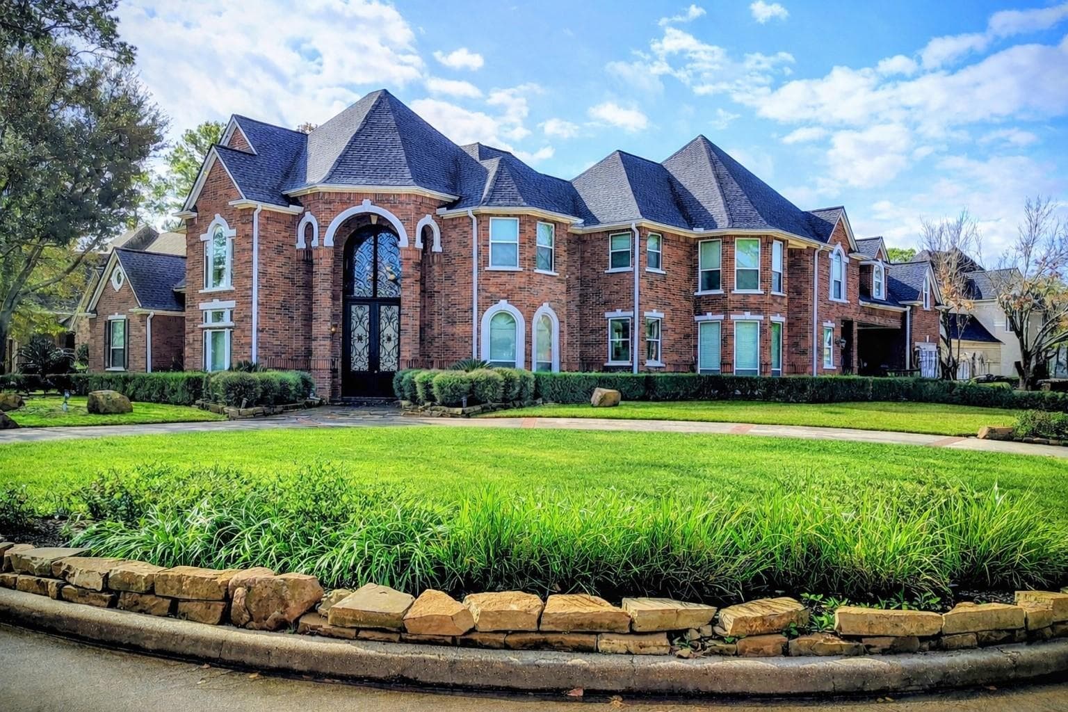 13707 Springmint Drive