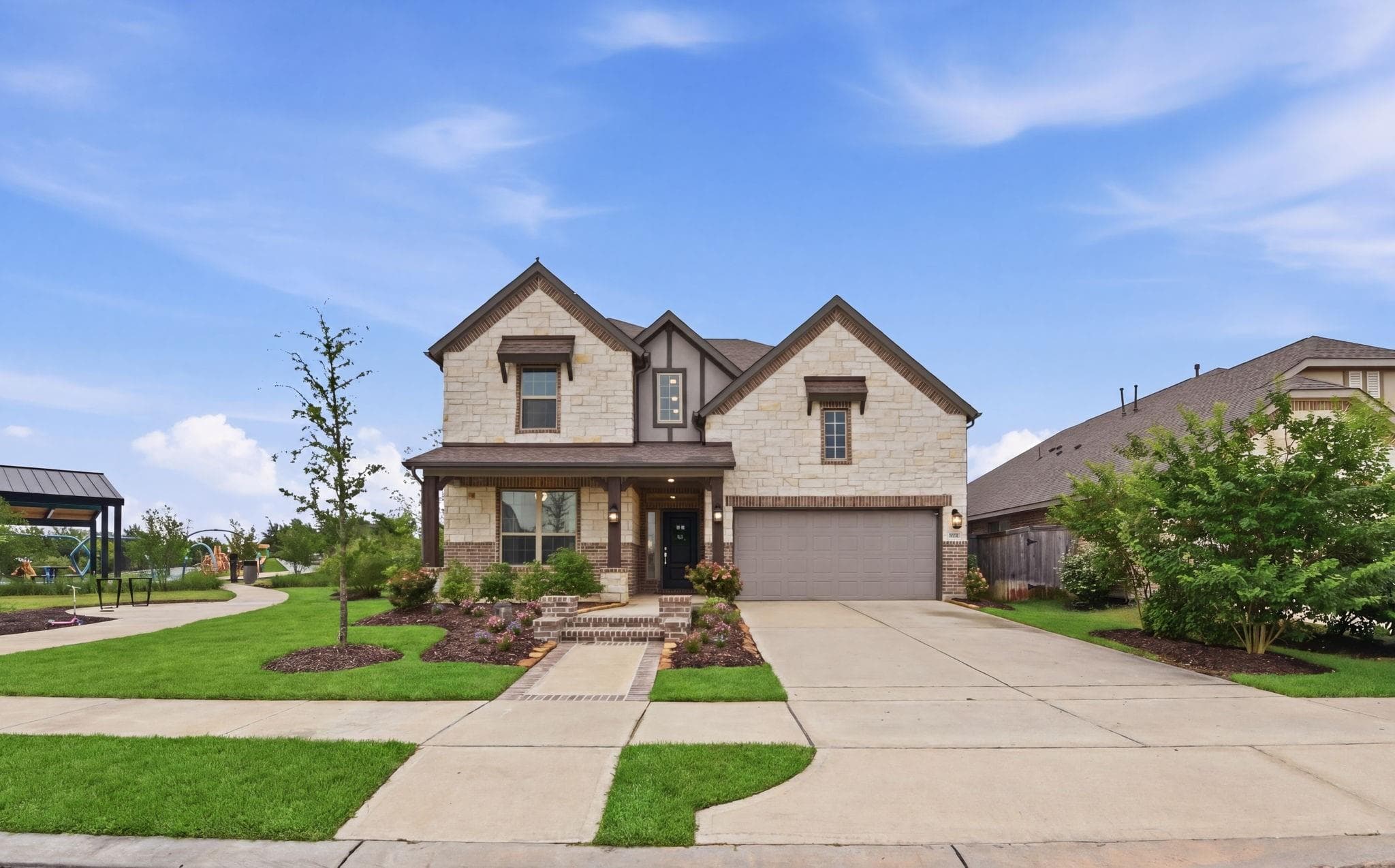 14926 Big Bend Ranch Drive