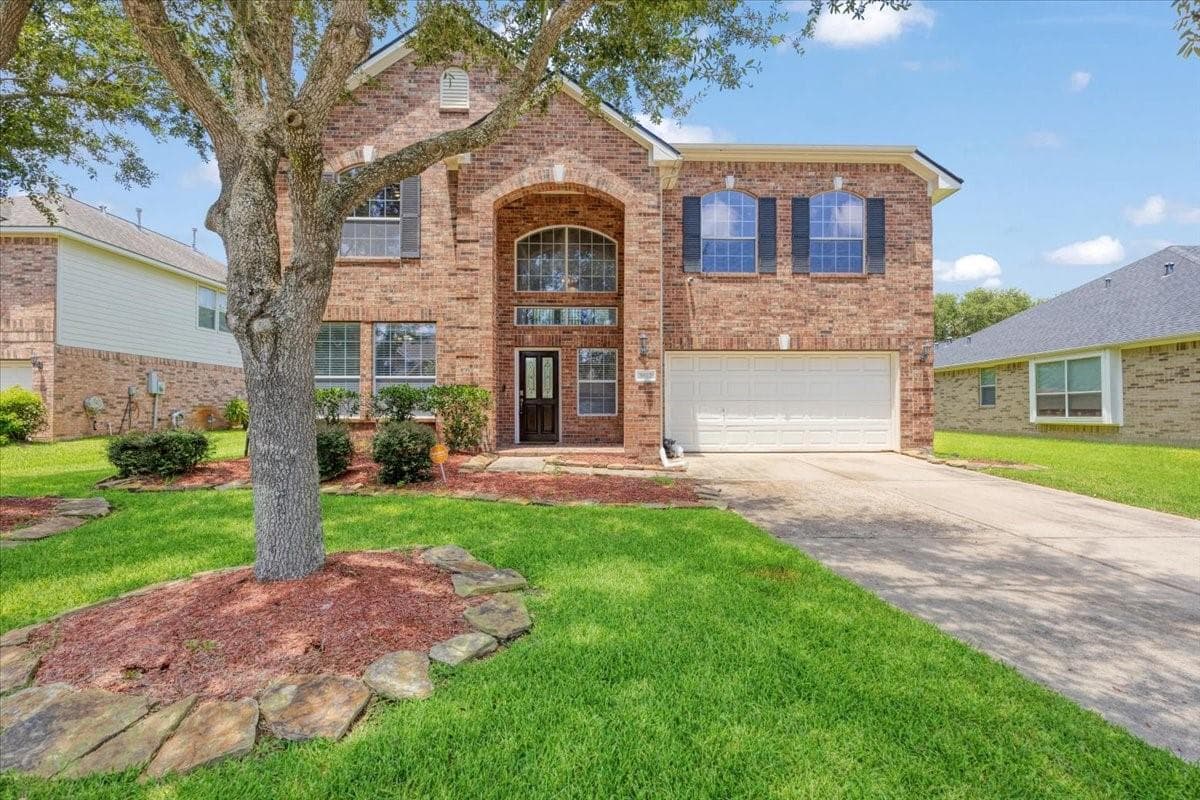 3612 Shasta Court