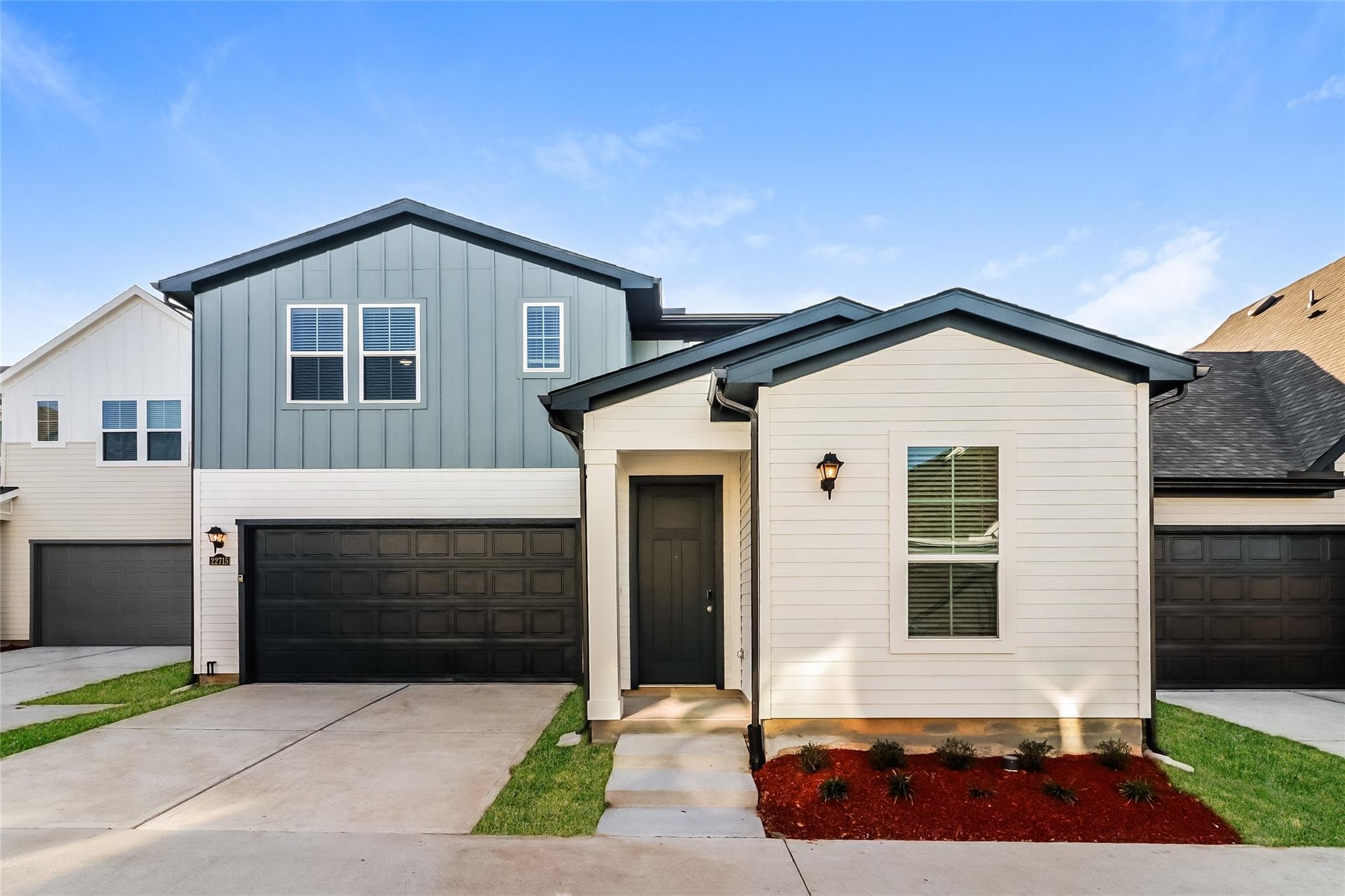 22715 Terrazzo Drive