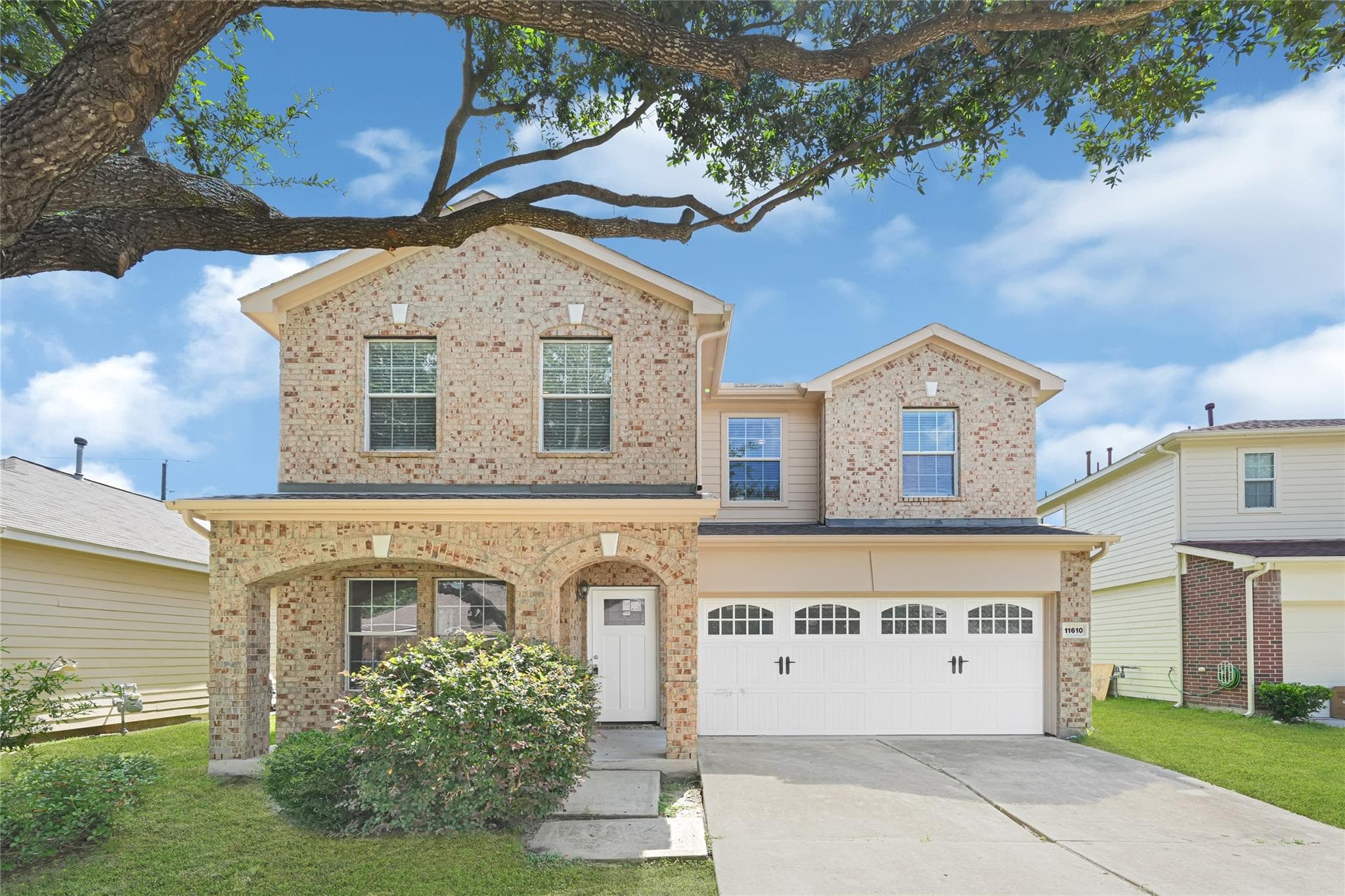 11610 Wingborne Lane