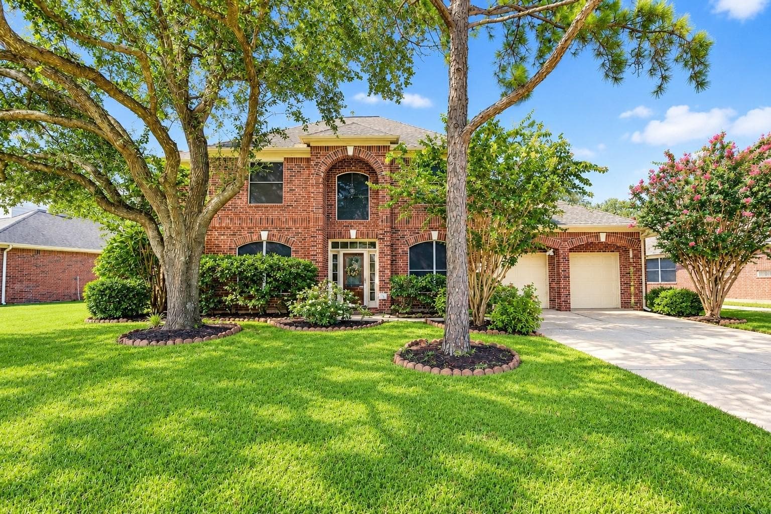 4702 Debras Trace Lane