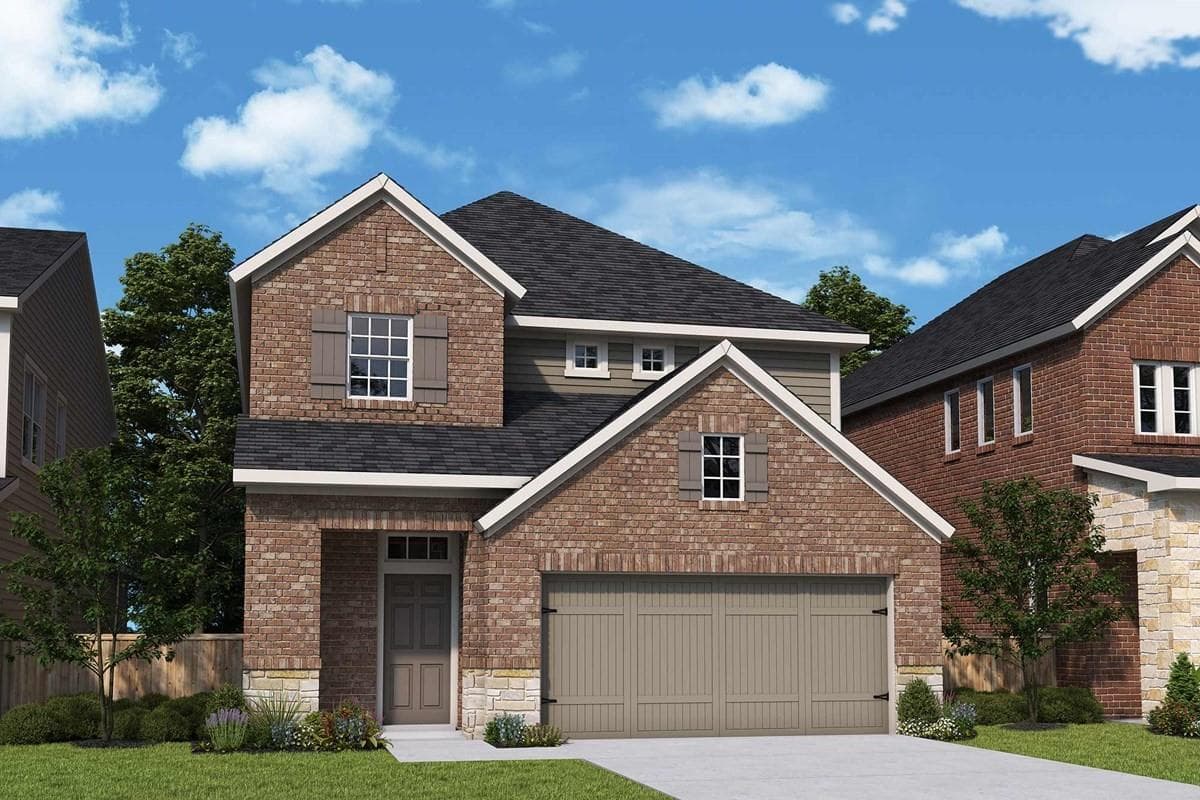 11211 Common Hackberry Street