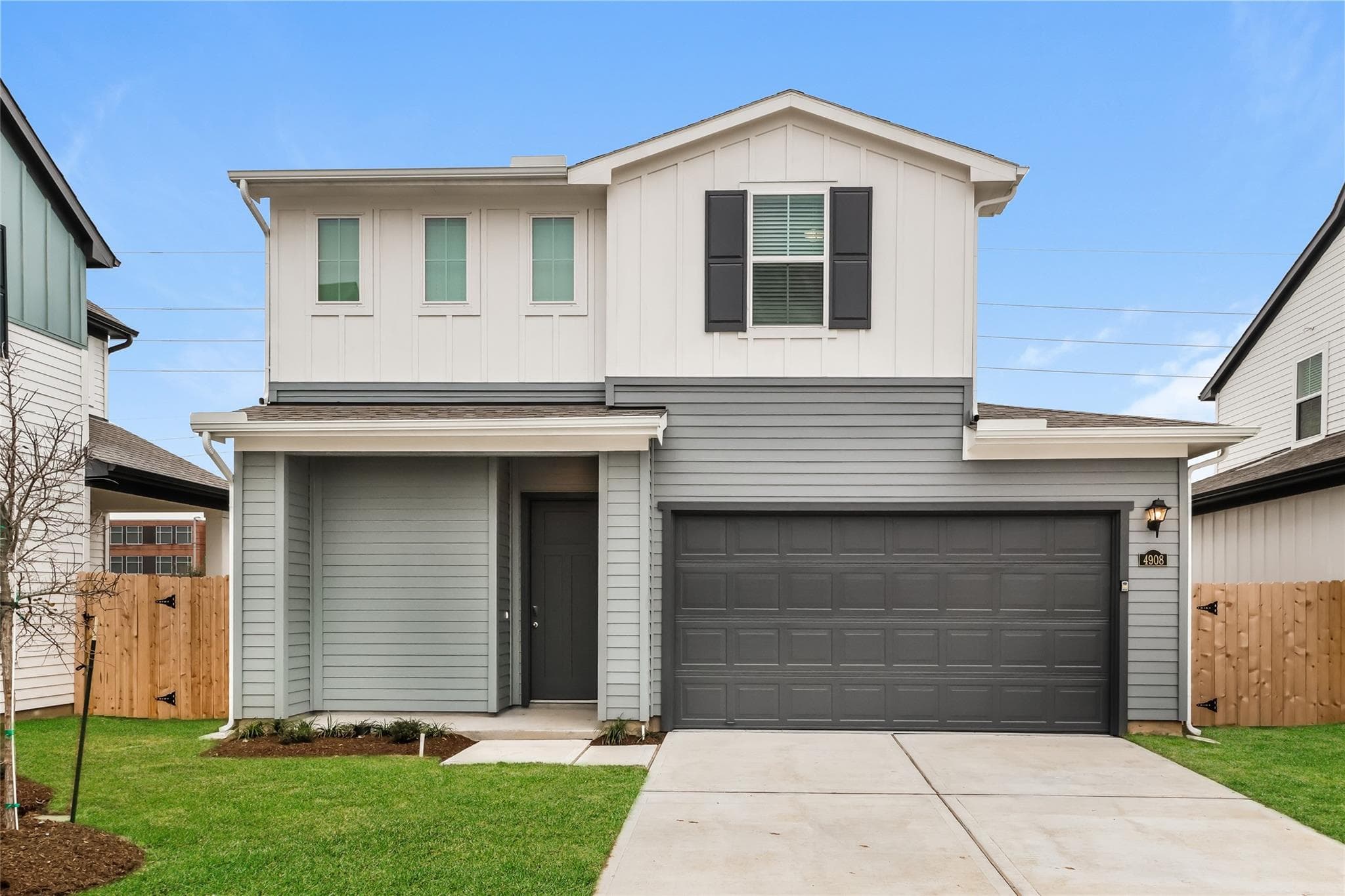 4908 San Fabiano Court