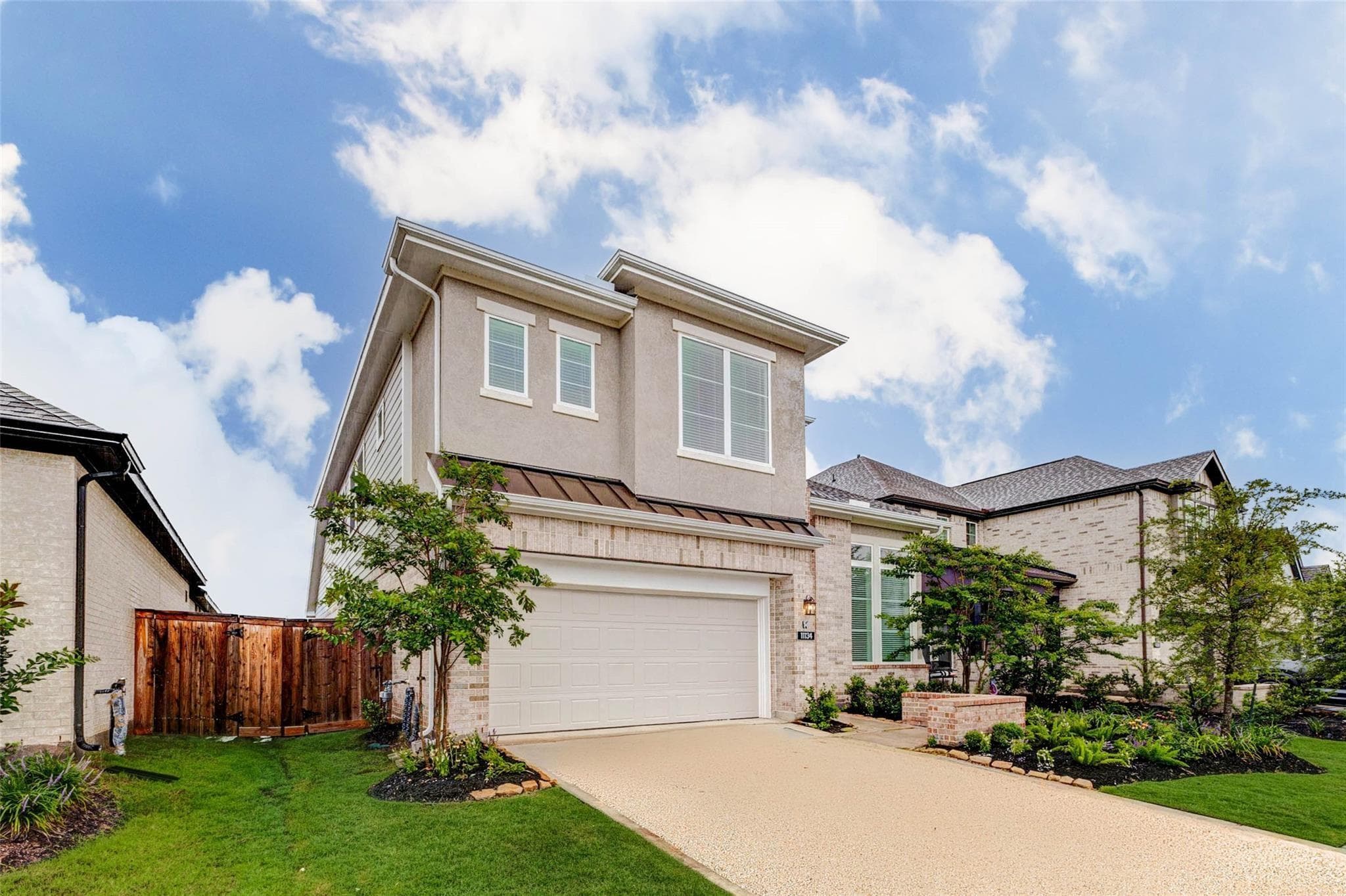 11134 Plateau Oak Drive