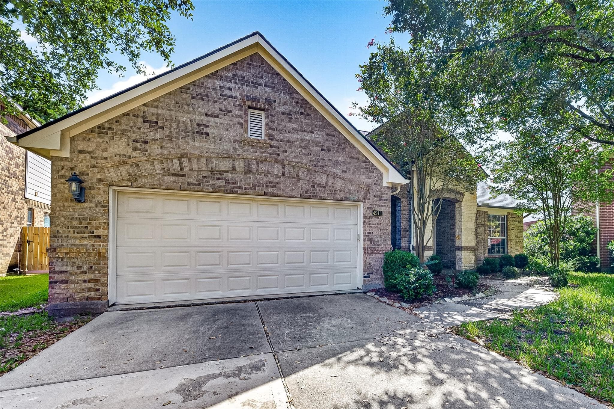 4911 Canyon Sage Lane
