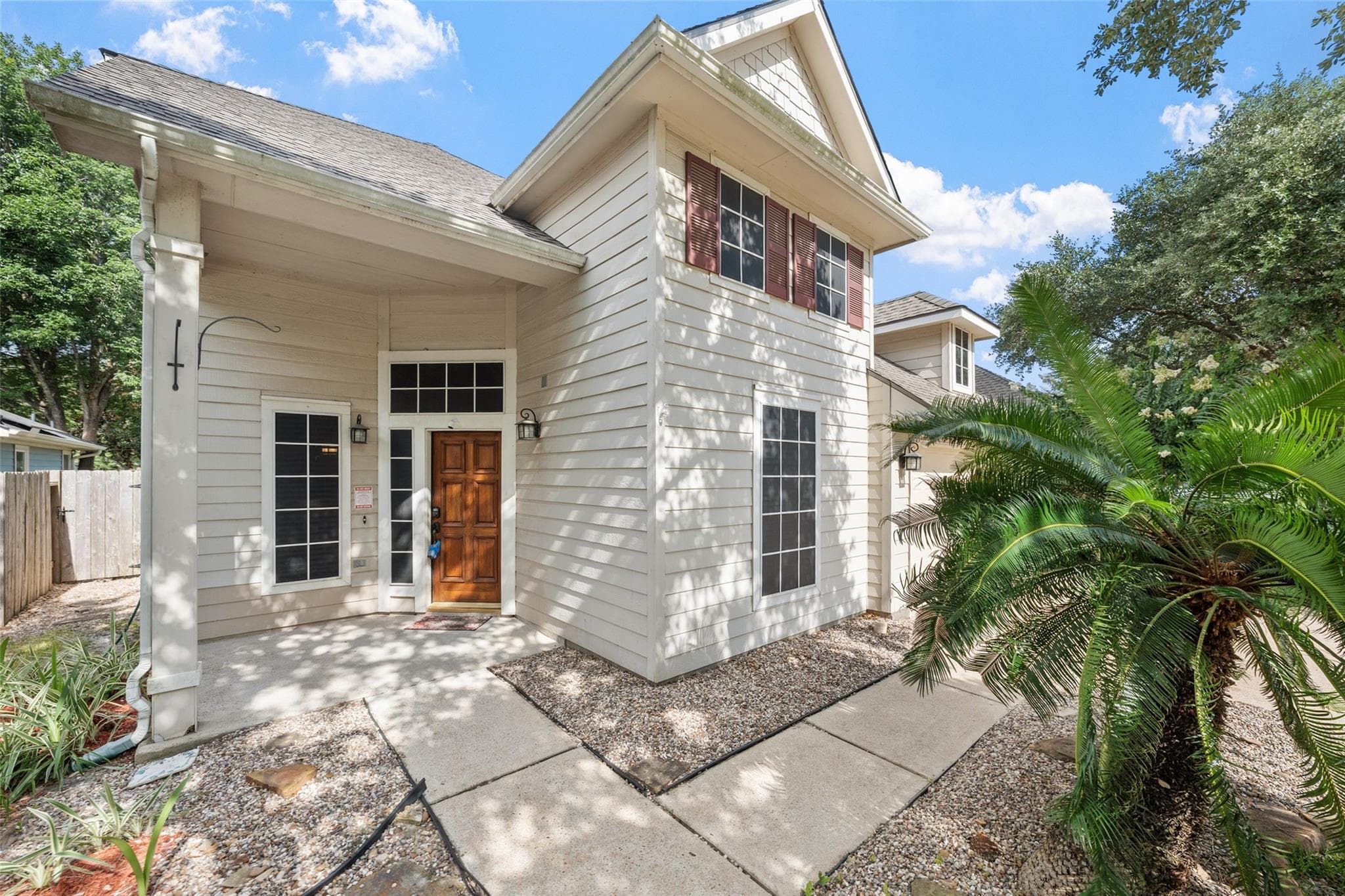 13026 Vivienne Westmoreland Drive