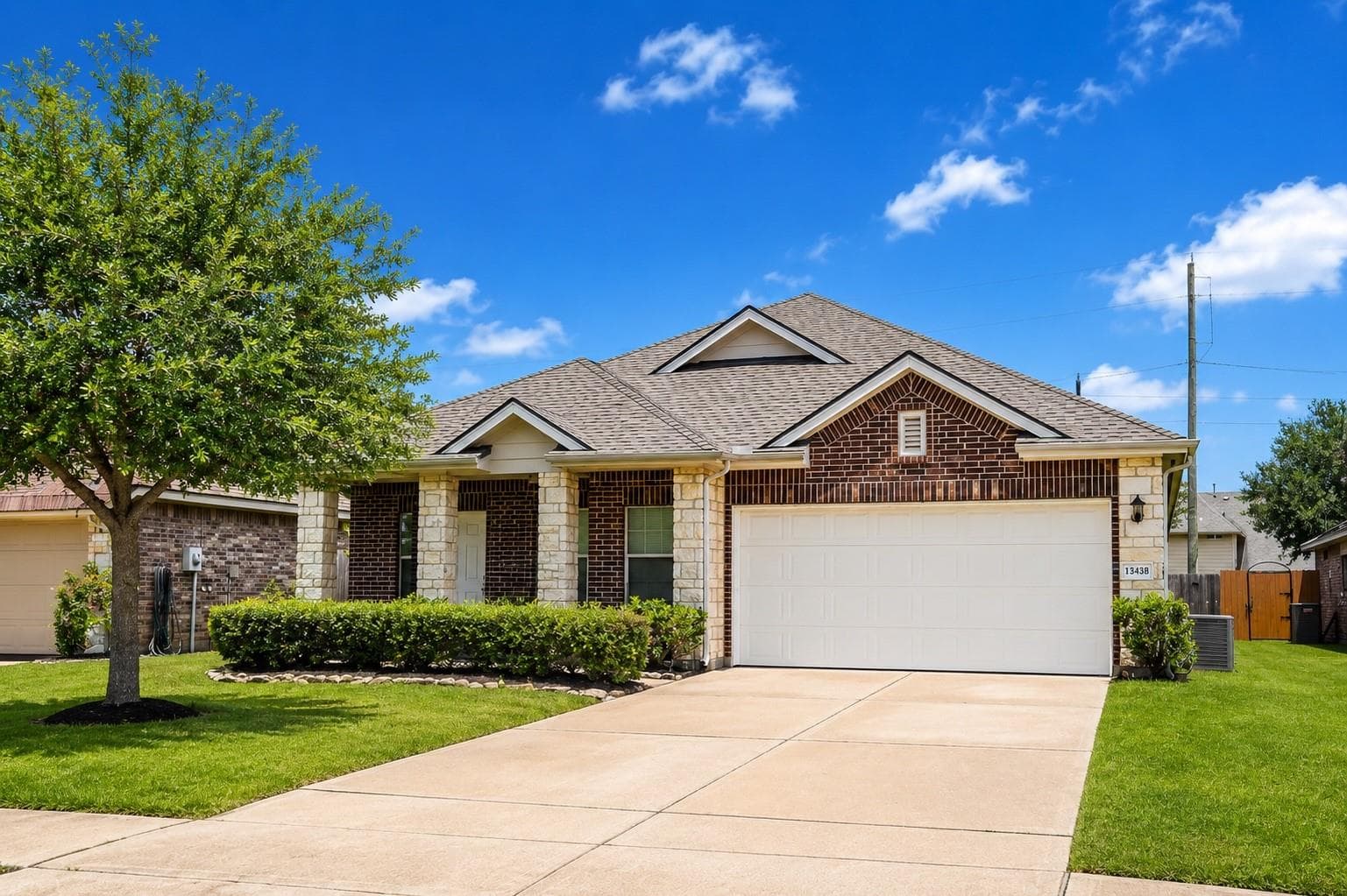 13438 Marble Pointe Lane