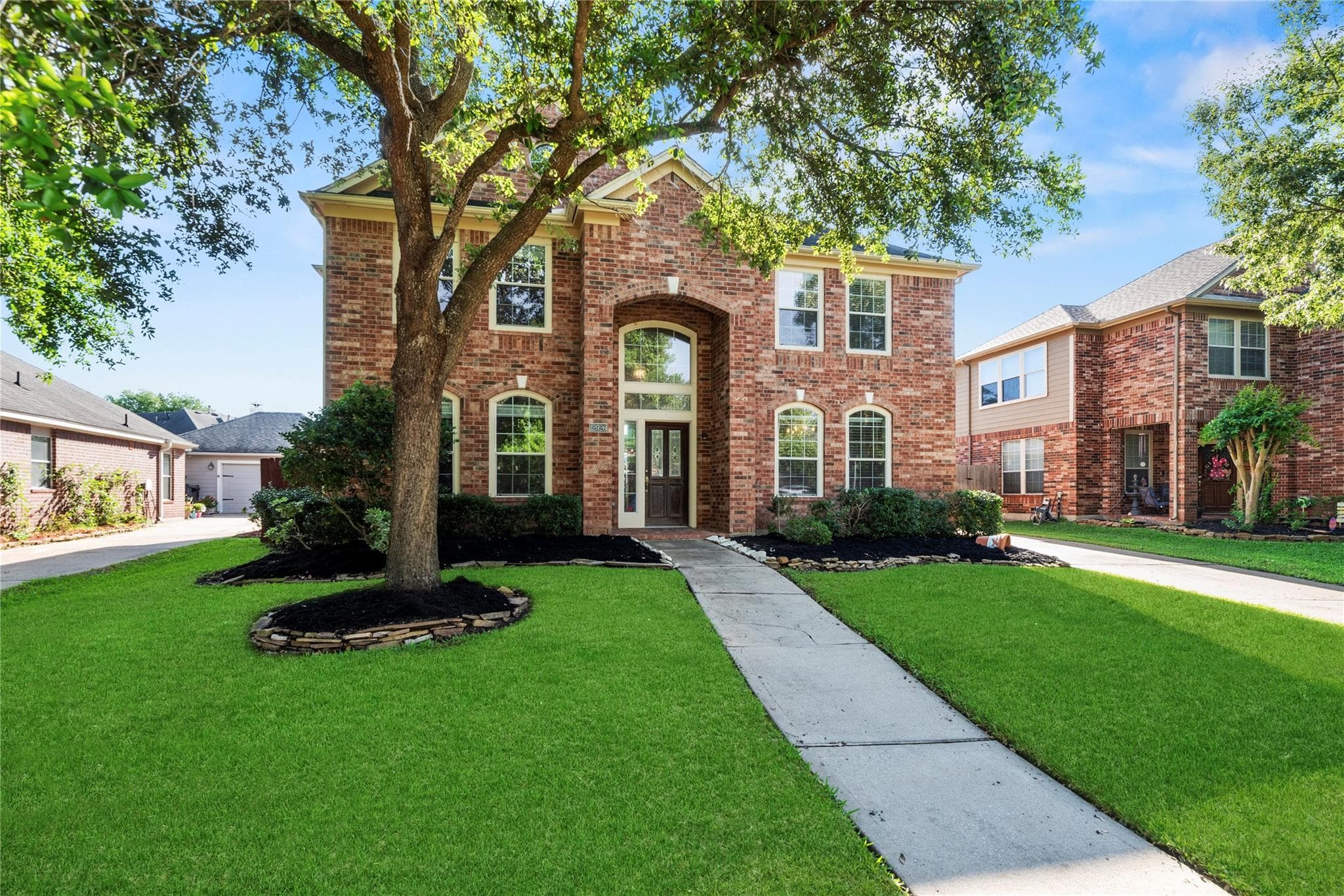 12926 Bedford Falls Drive