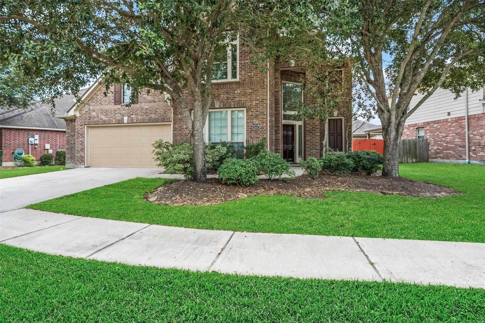 26643 Juniper Forest Fall Lane