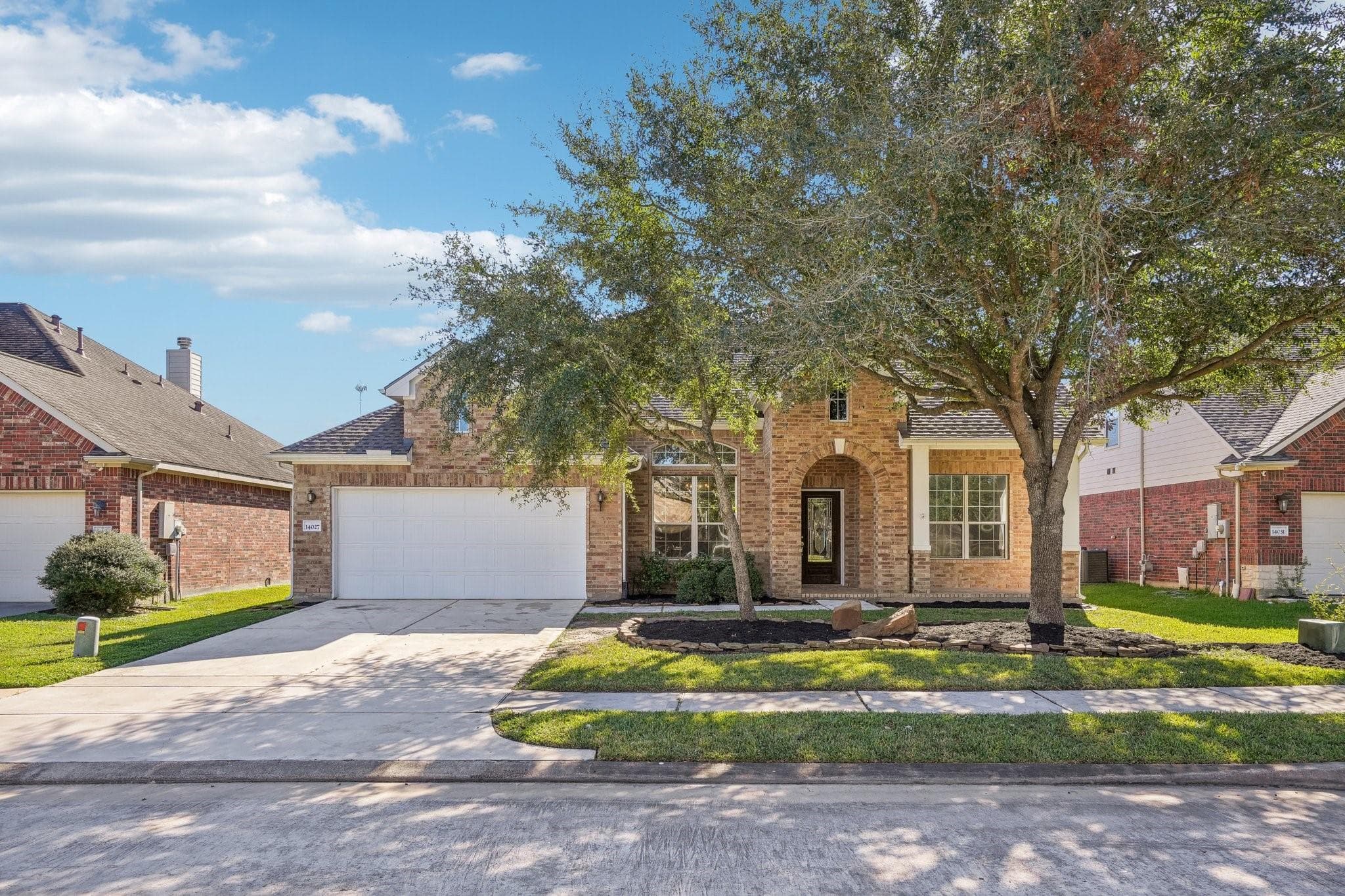14027 Mohave Way Drive