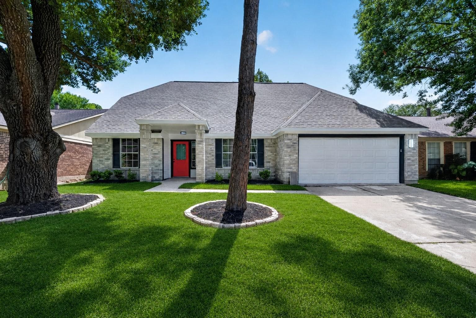 2623 Foxden Drive