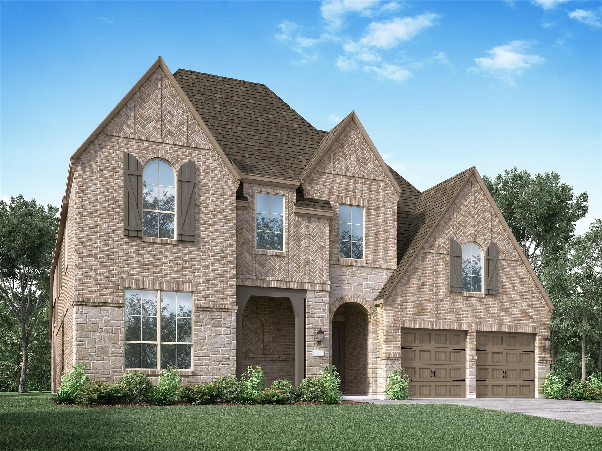 10518 Aromatic Aster Drive
