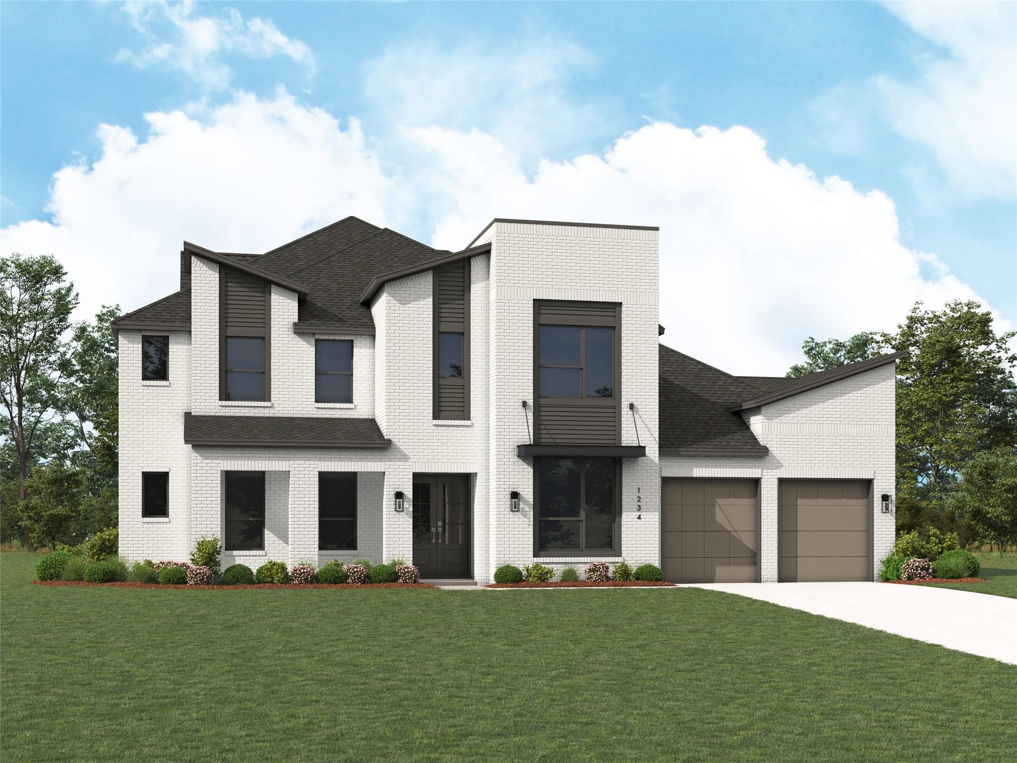 10522 Wild Senna Court