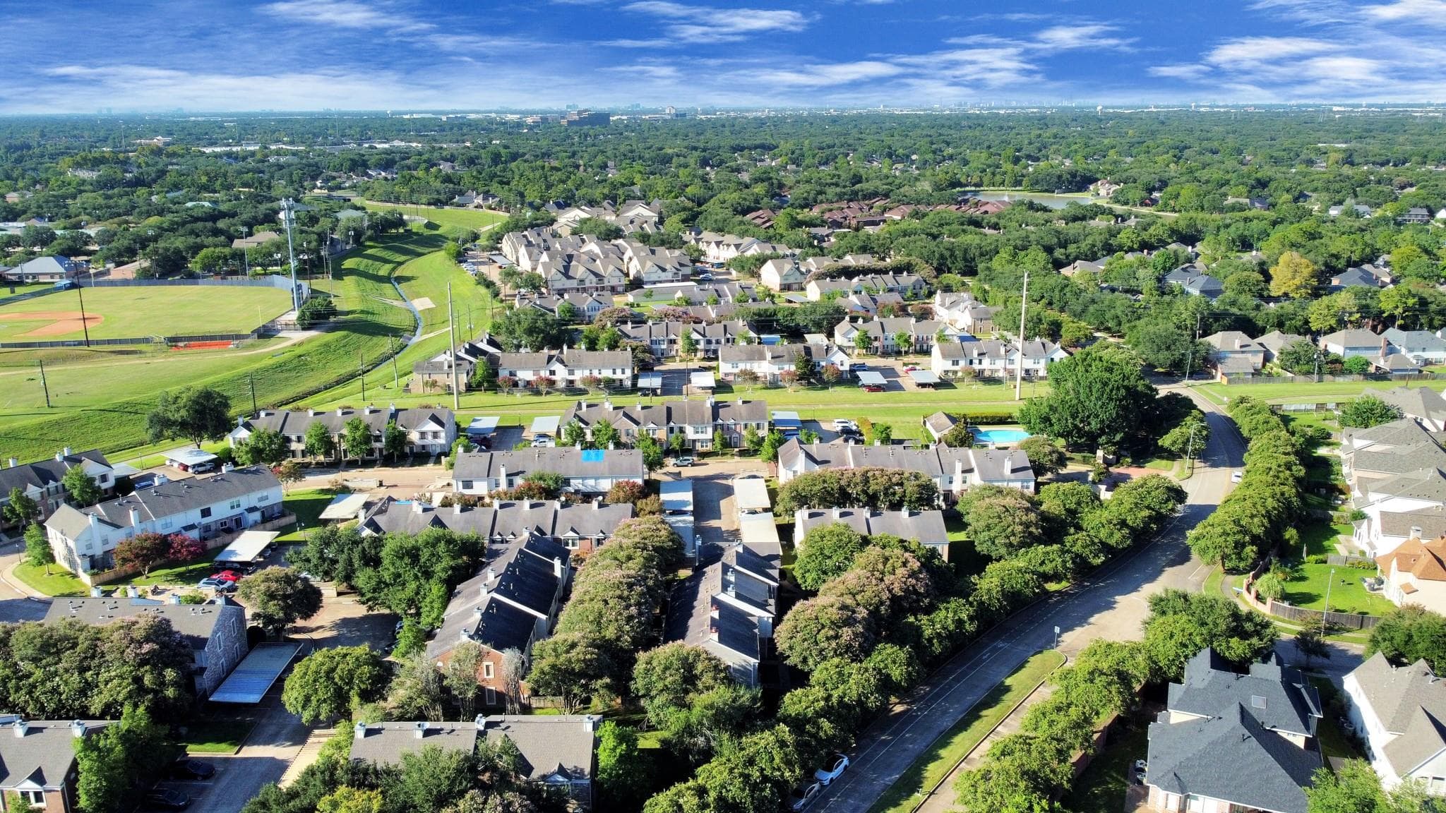 2910 Grants Lake Boulevard #1205