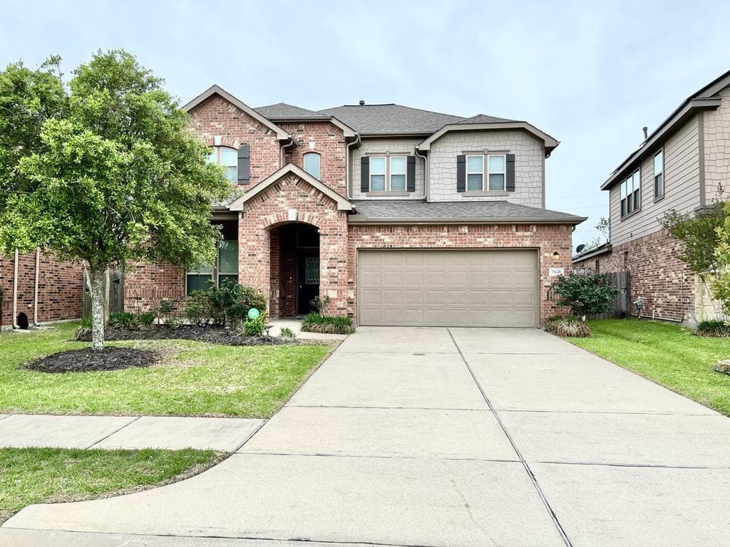 28639 Cranford Sage Lane