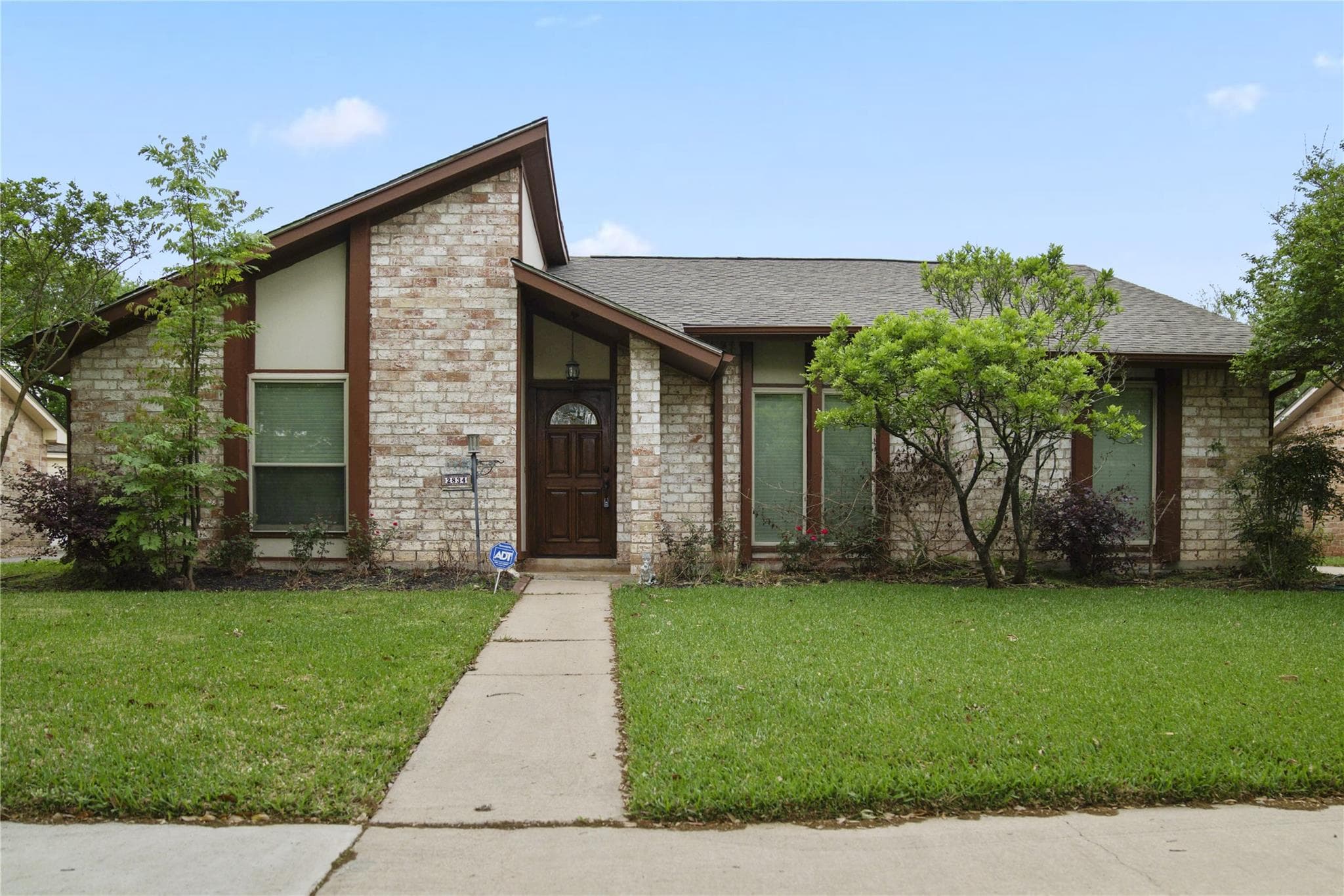 2834 Cotton Stock Dr
