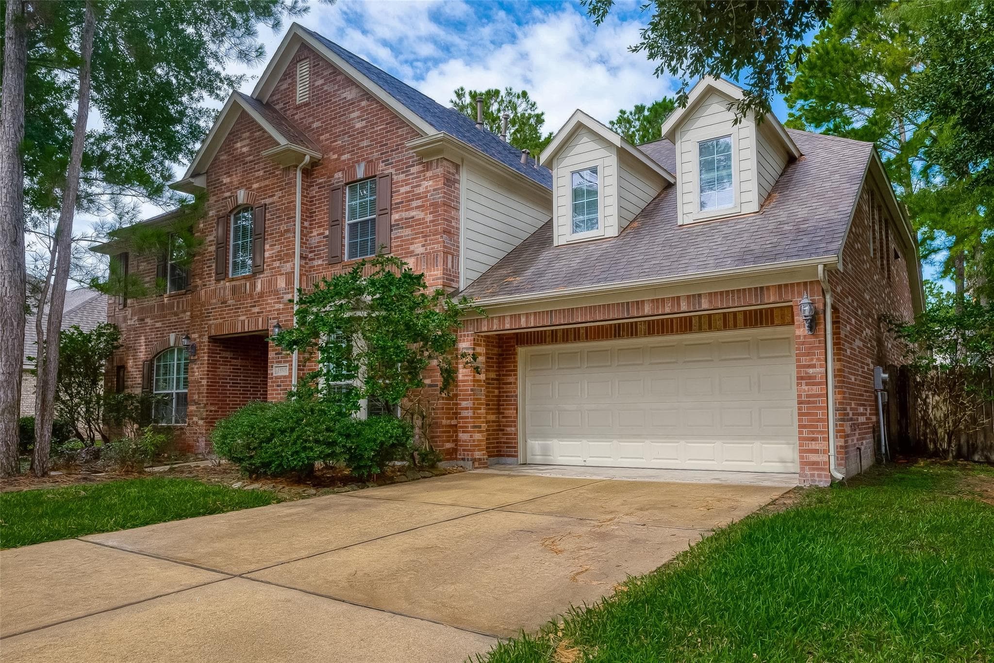 15515 Stallion Point Circle