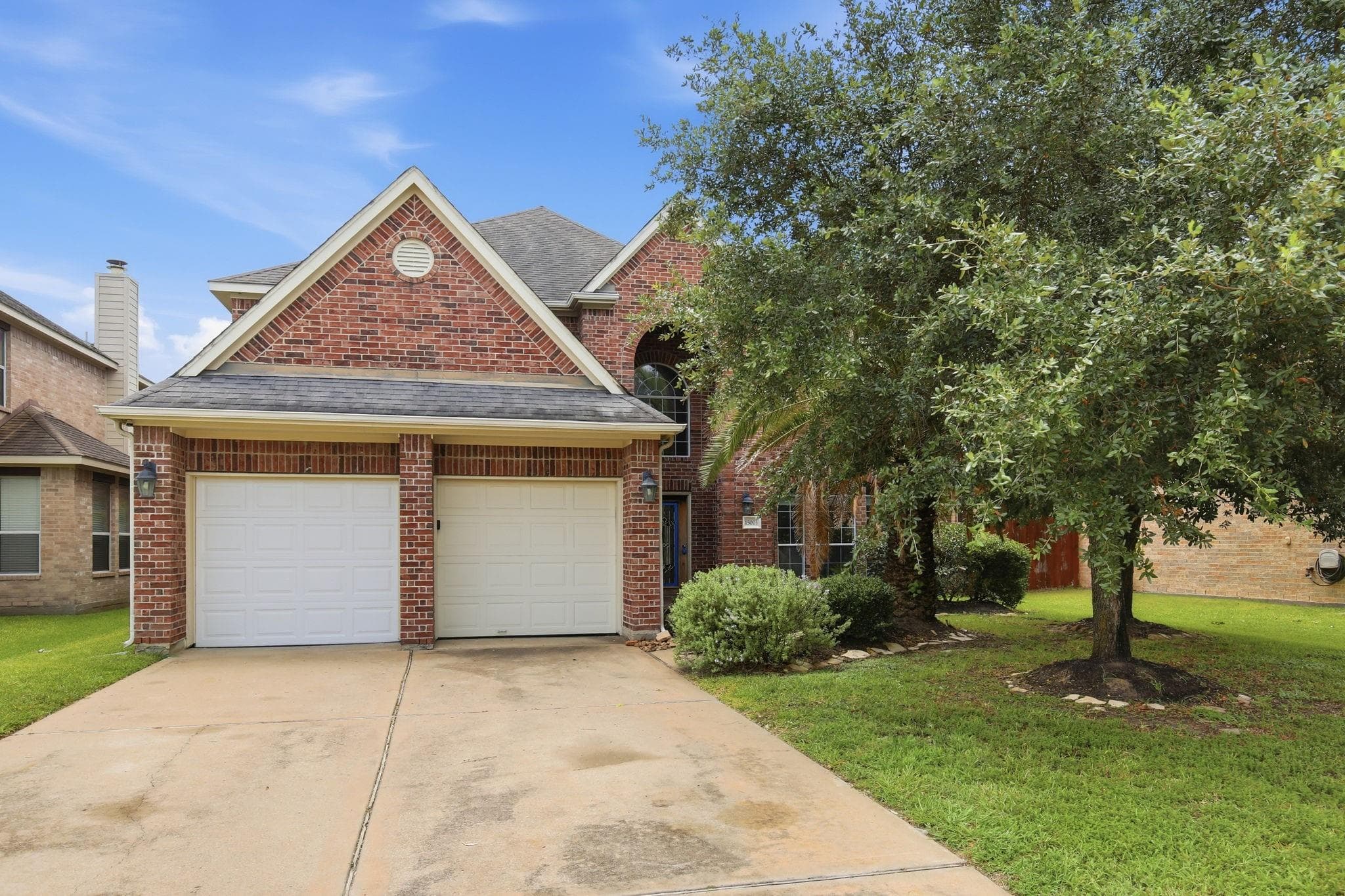 15003 Opera House Row Drive