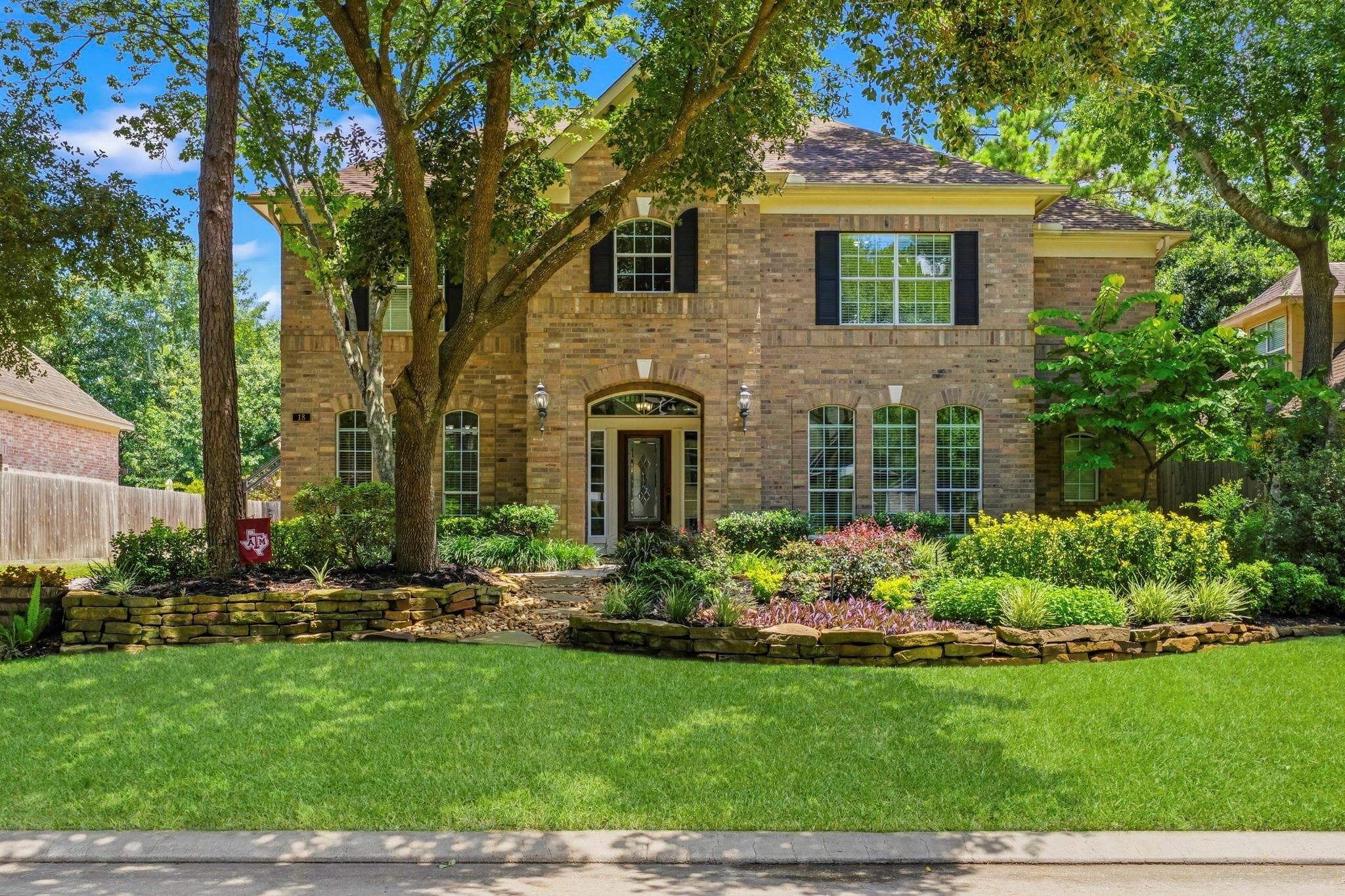18 Keelrock Place
