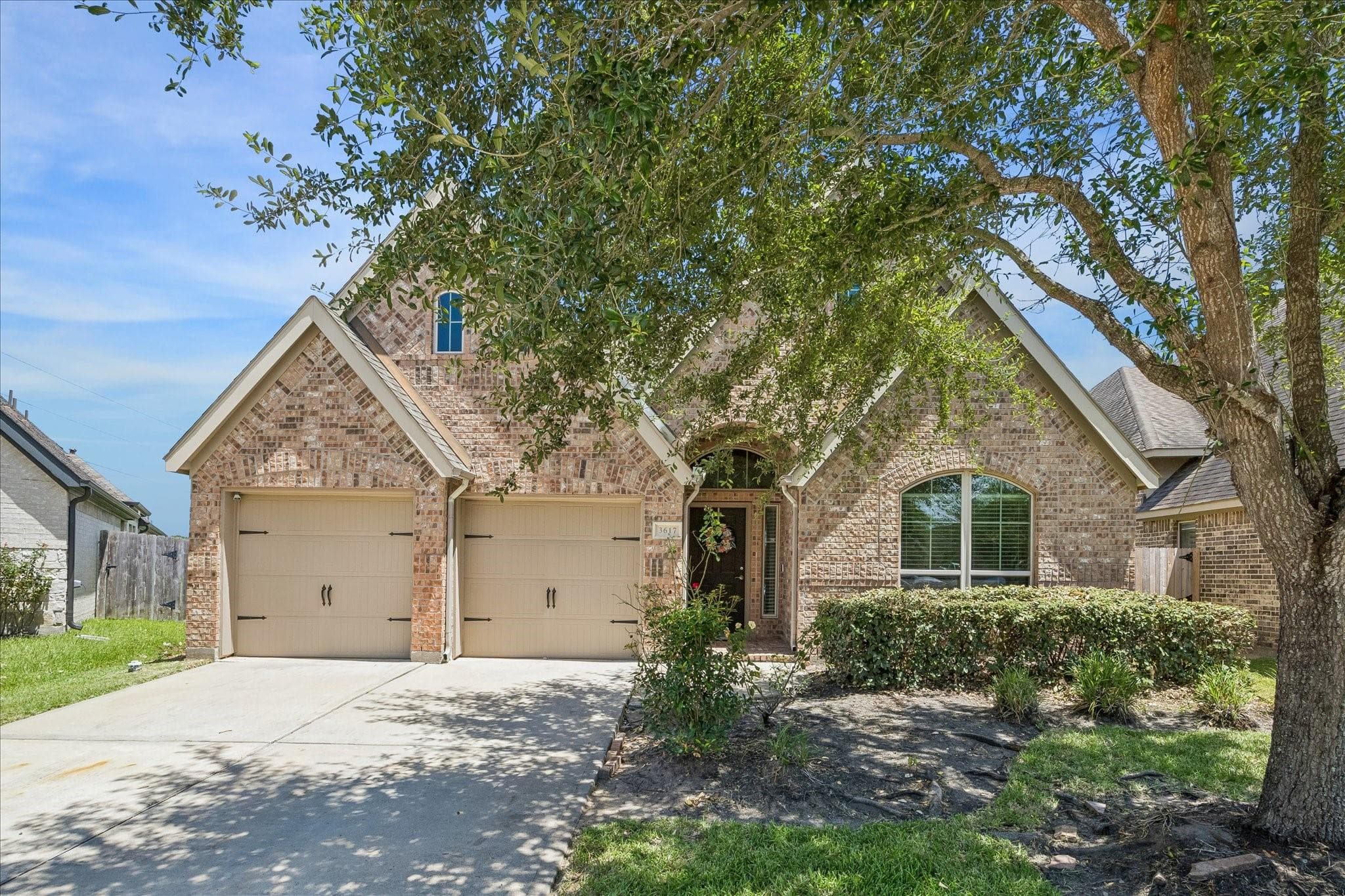 3617 Spring Heights Court