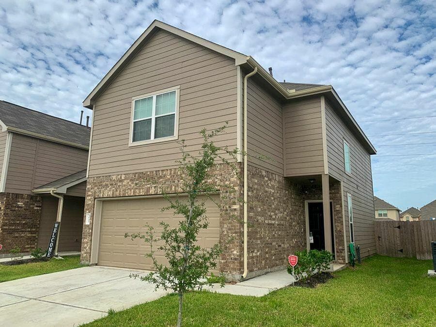 3543 Bartolo Brush Court
