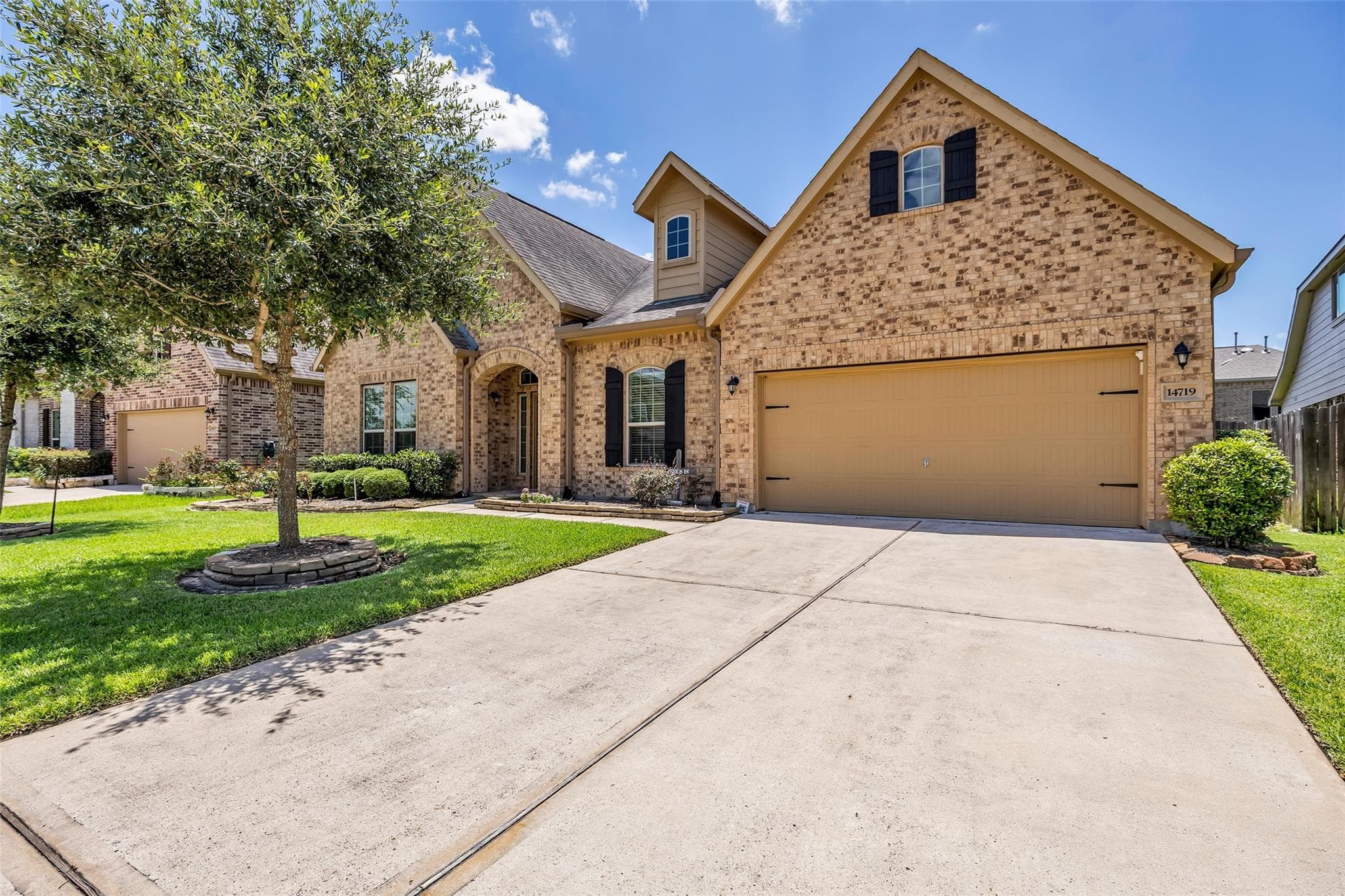 14719 Caden Rock Lane