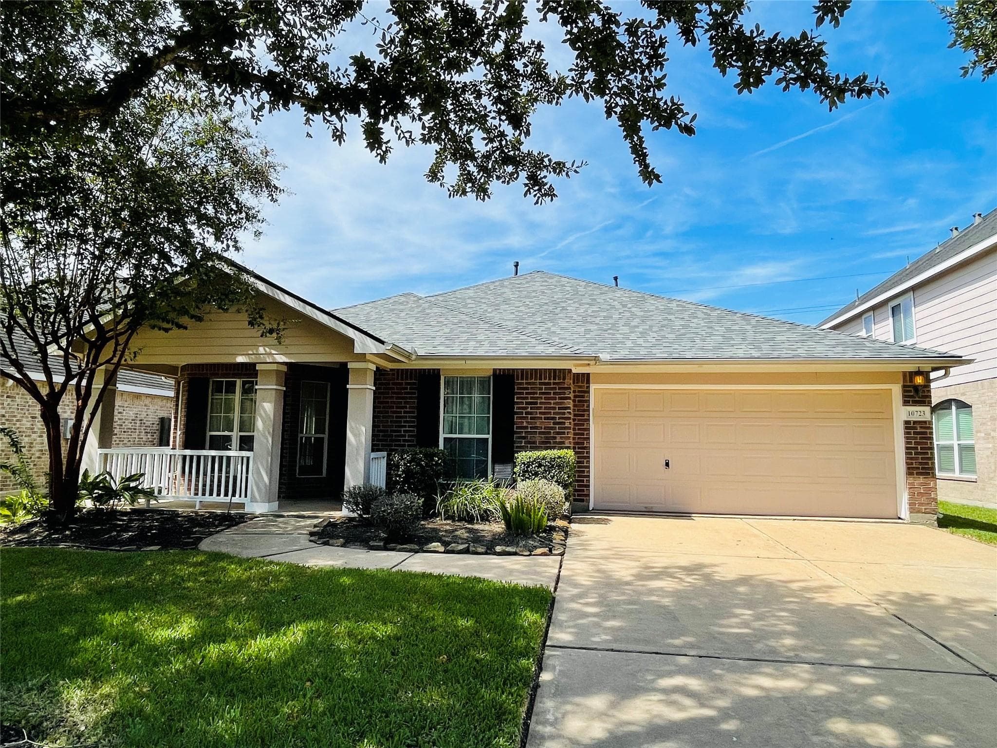 10723 Lake Riata Lane