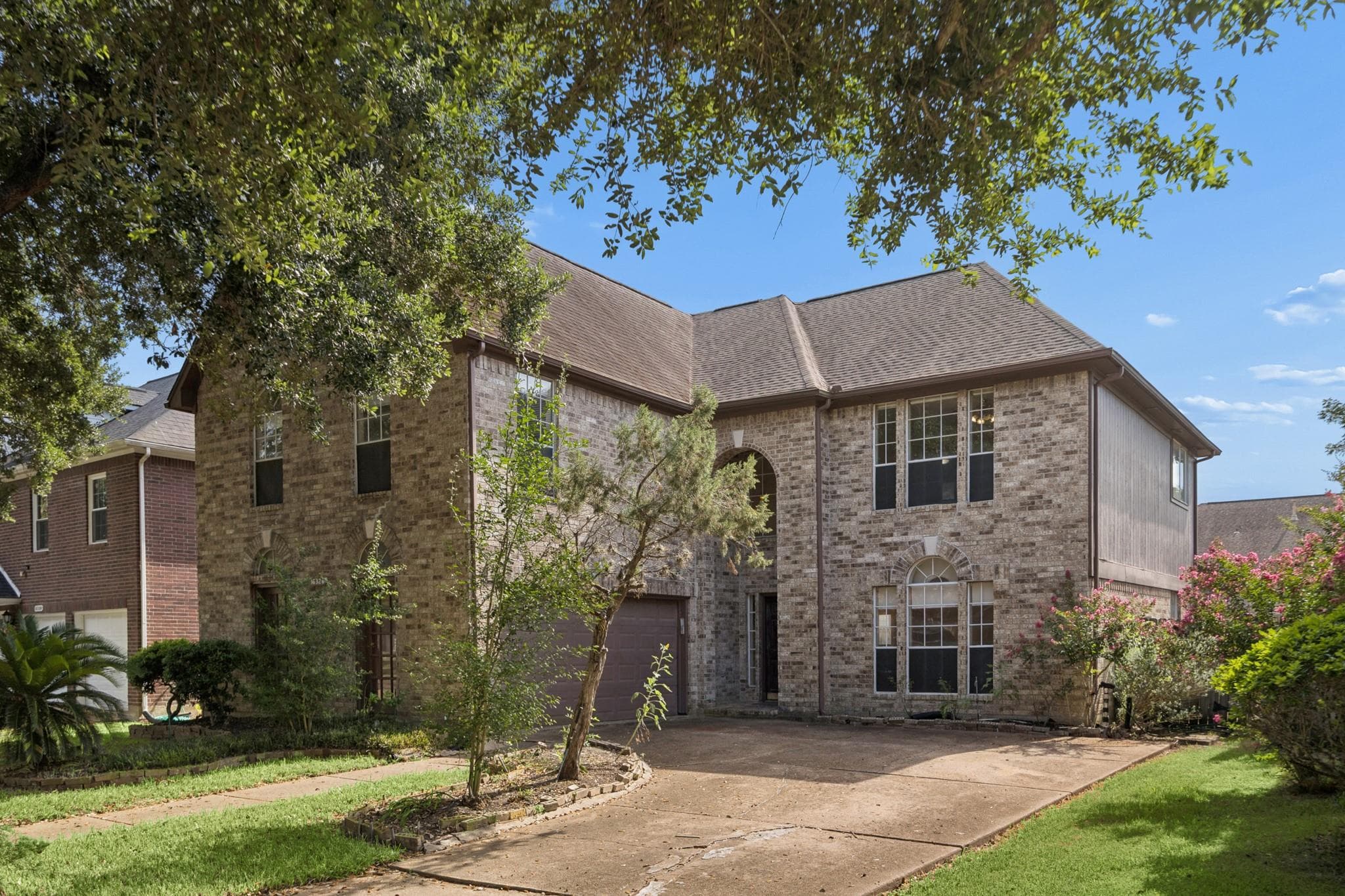 16326 Brush Meadow Court