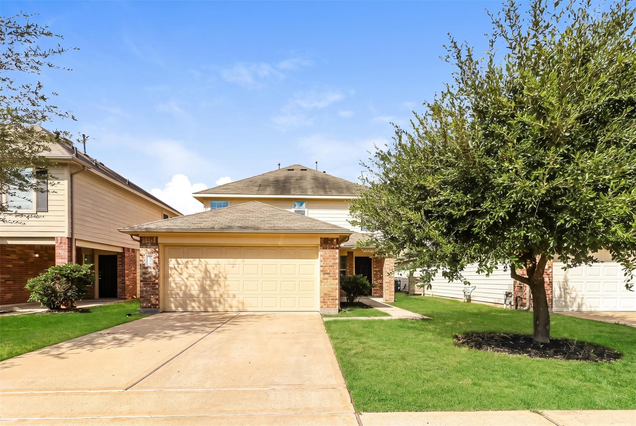 5523 Latta Plantation Drive