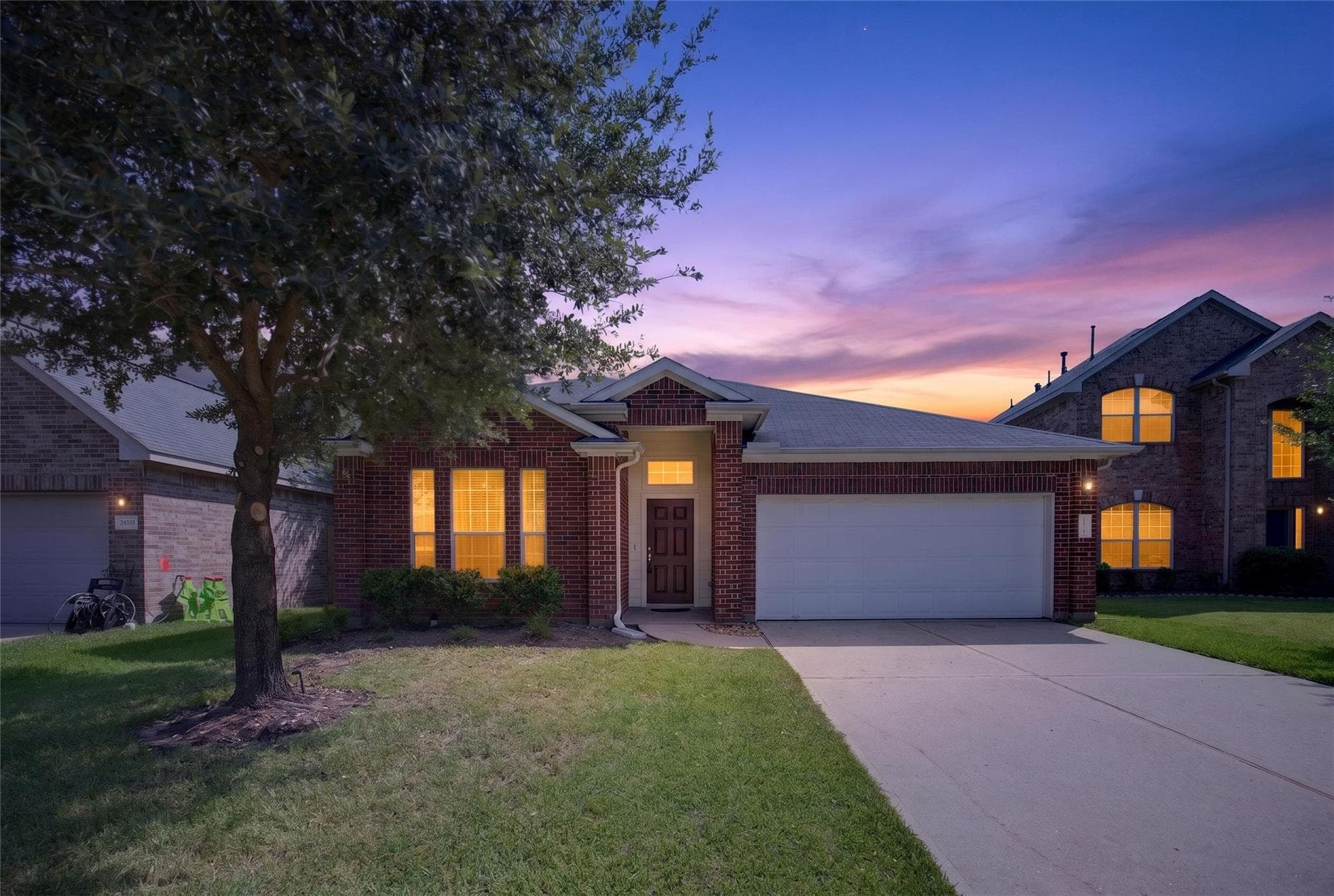 24715 Hikers Bend Drive