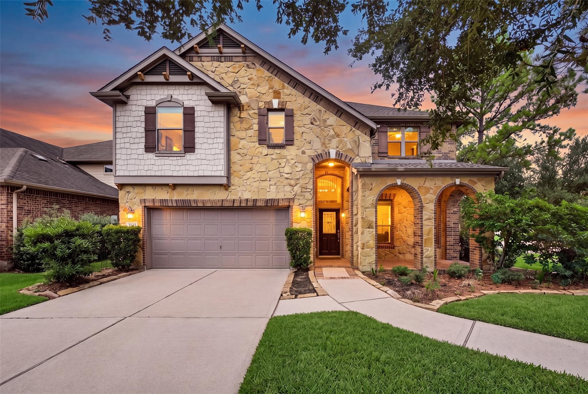 8343 Sedona Ridge Drive