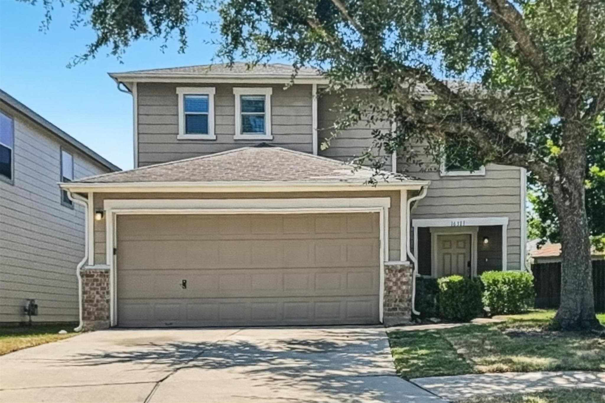 16311 Hayesford Lane