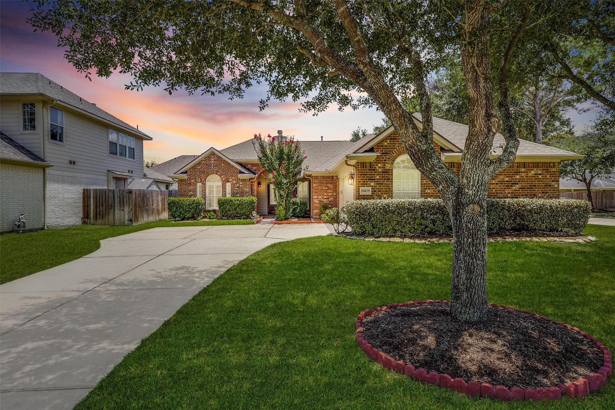26619 Summerbend Hollow Lane