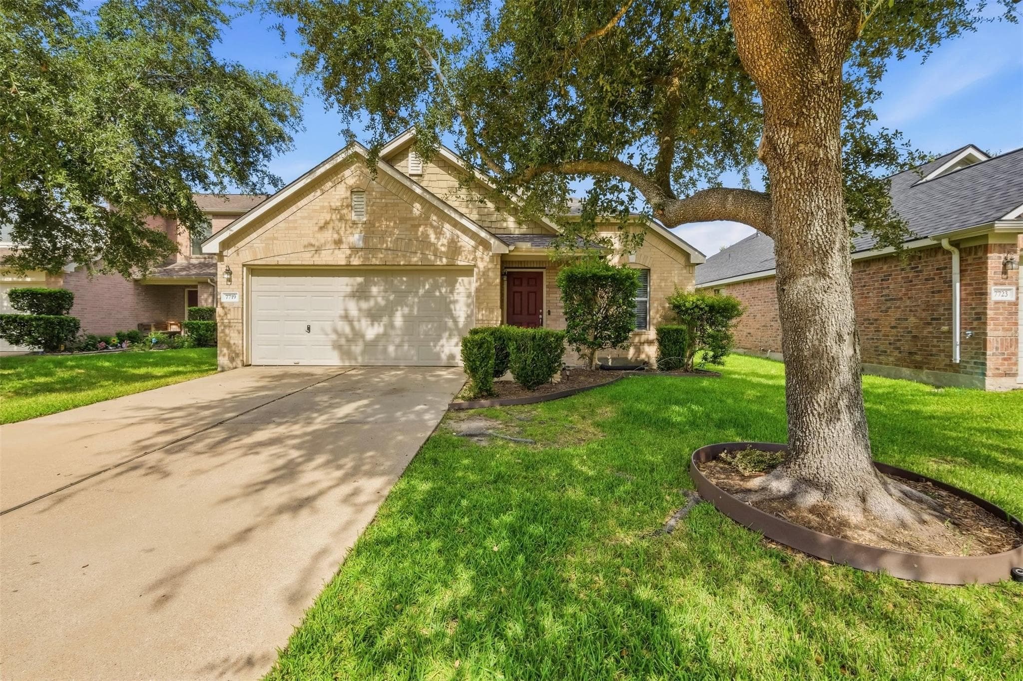 7719 Serene Wood Lane
