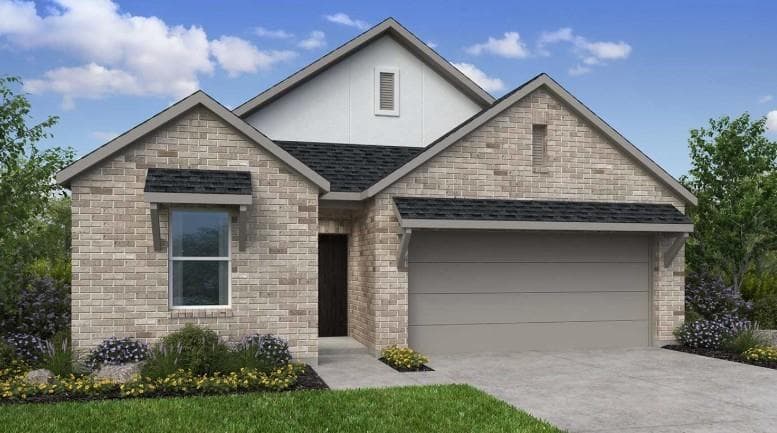9510 Magdeburg Lane