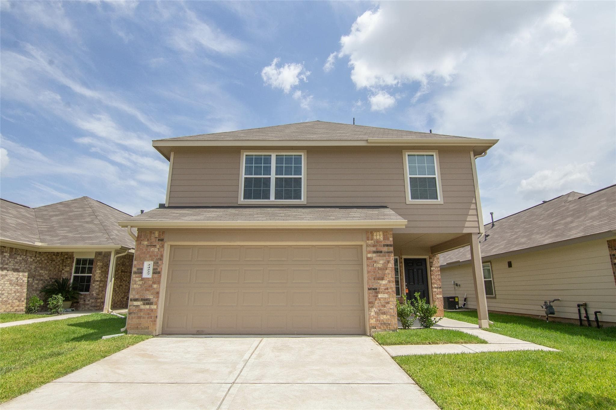 24227 Avogadro Drive