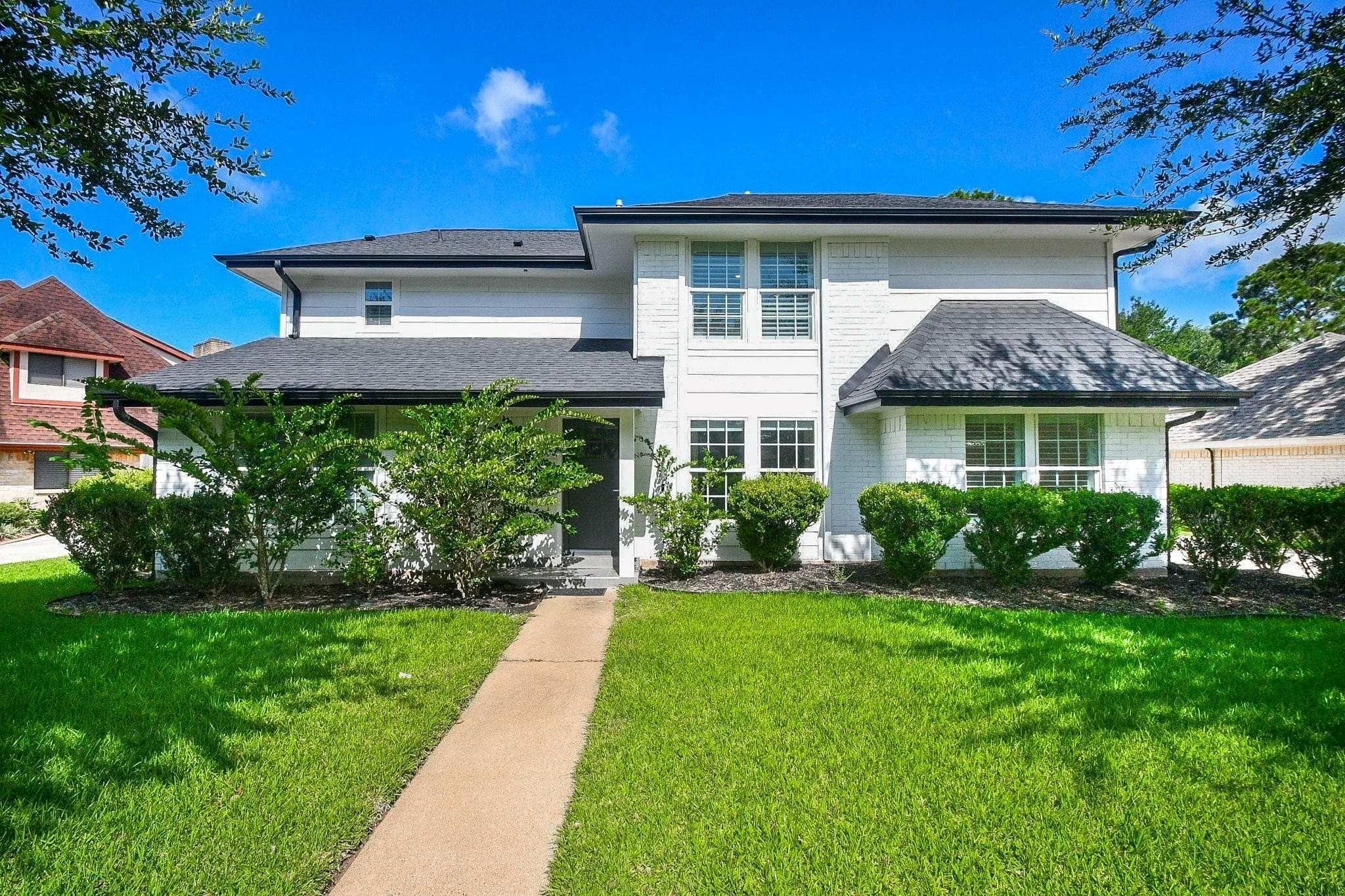2906 Pecan Ridge Drive