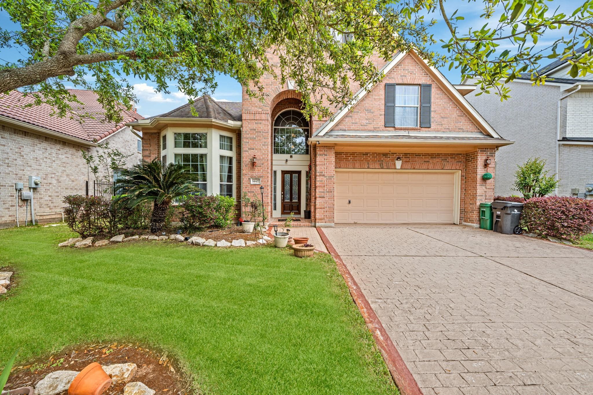 14427 Manorbier Lane