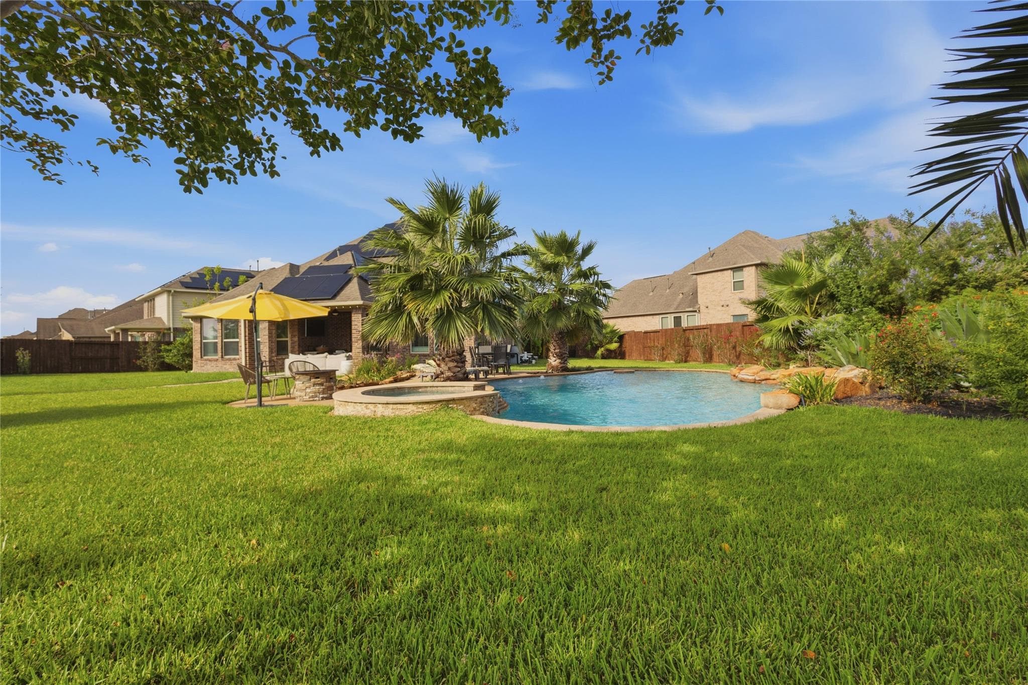 3596 Mustang Ridge Lane