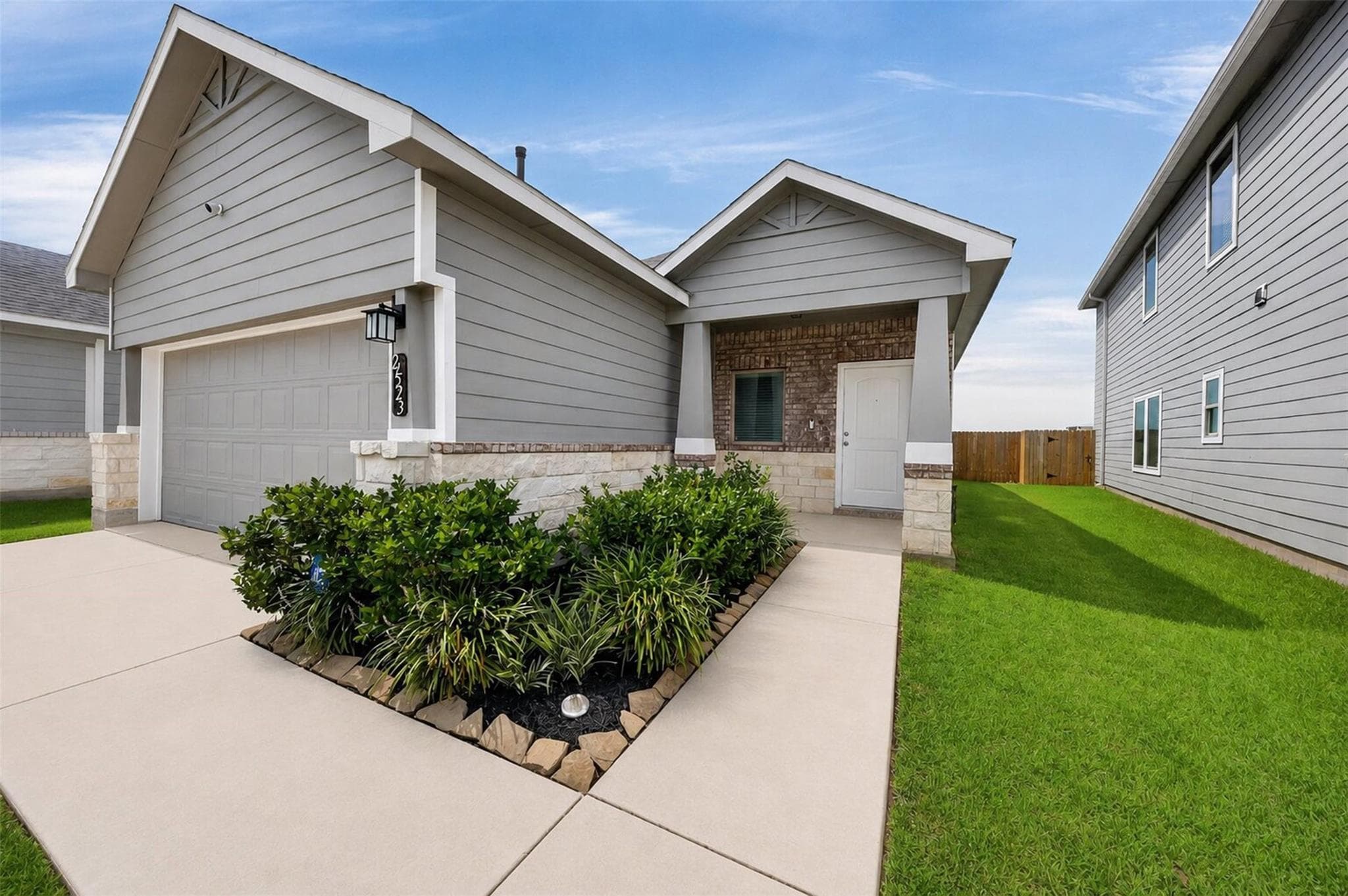 21523 Cypress Juniper Drive