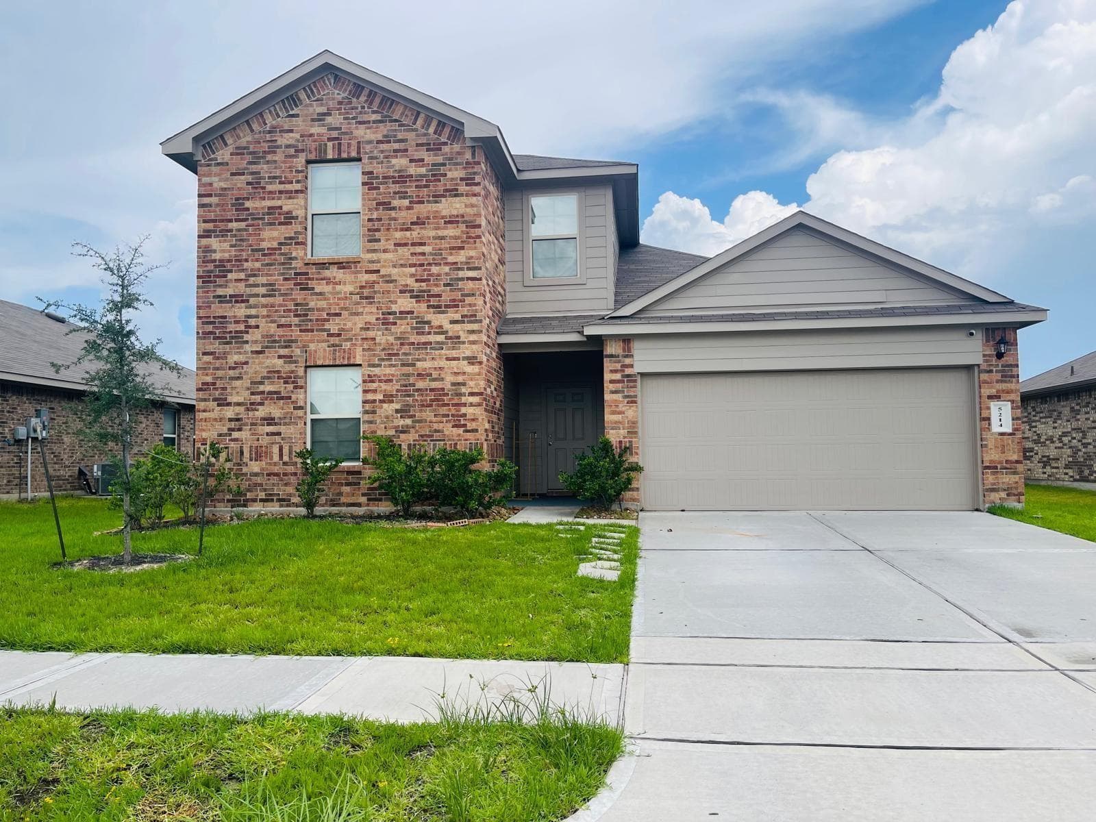 5214 Palladium Lilac Ln Street